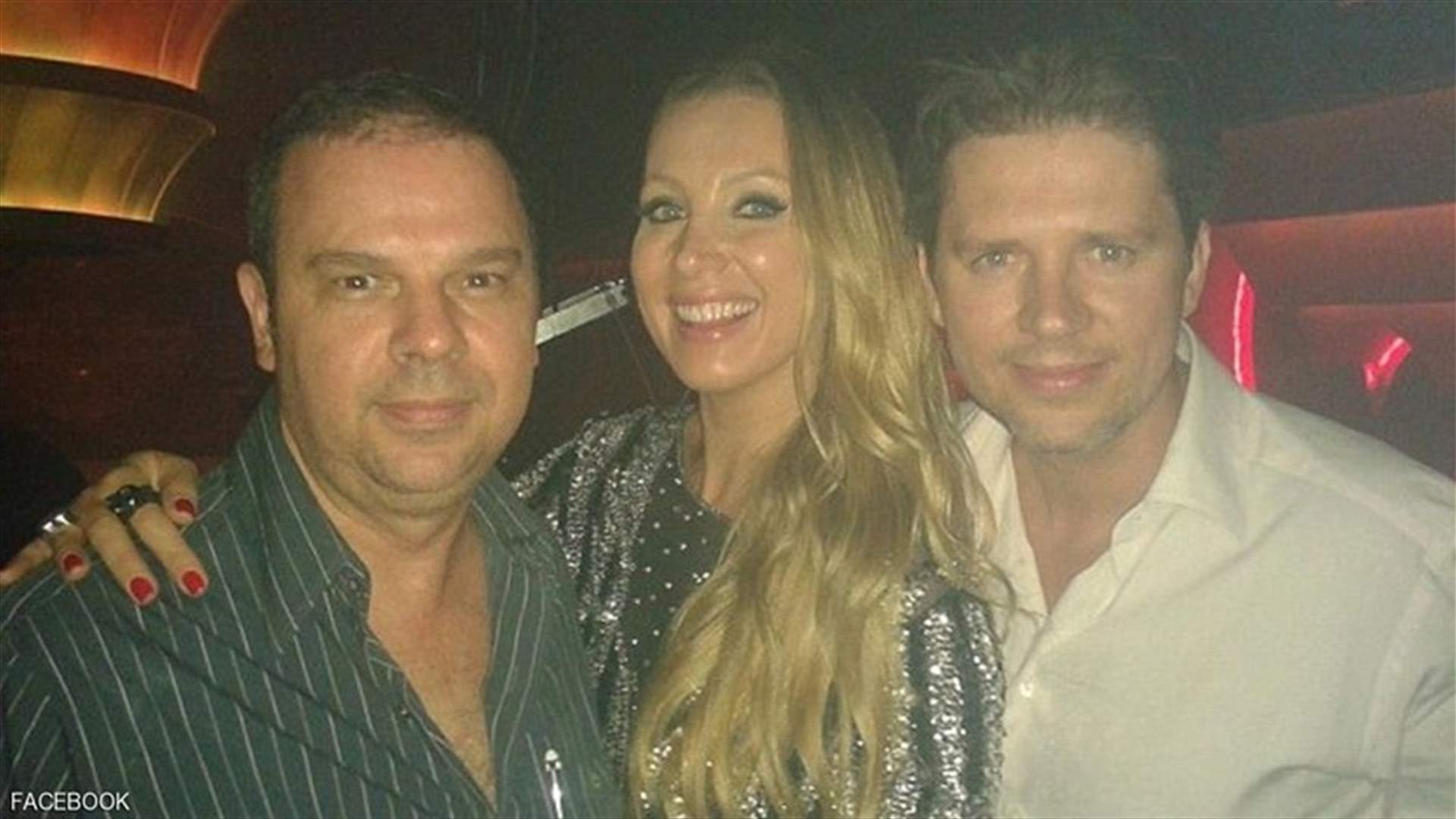 في ثوان ربح الملايين... هذا هو أسعد رجل في العالم