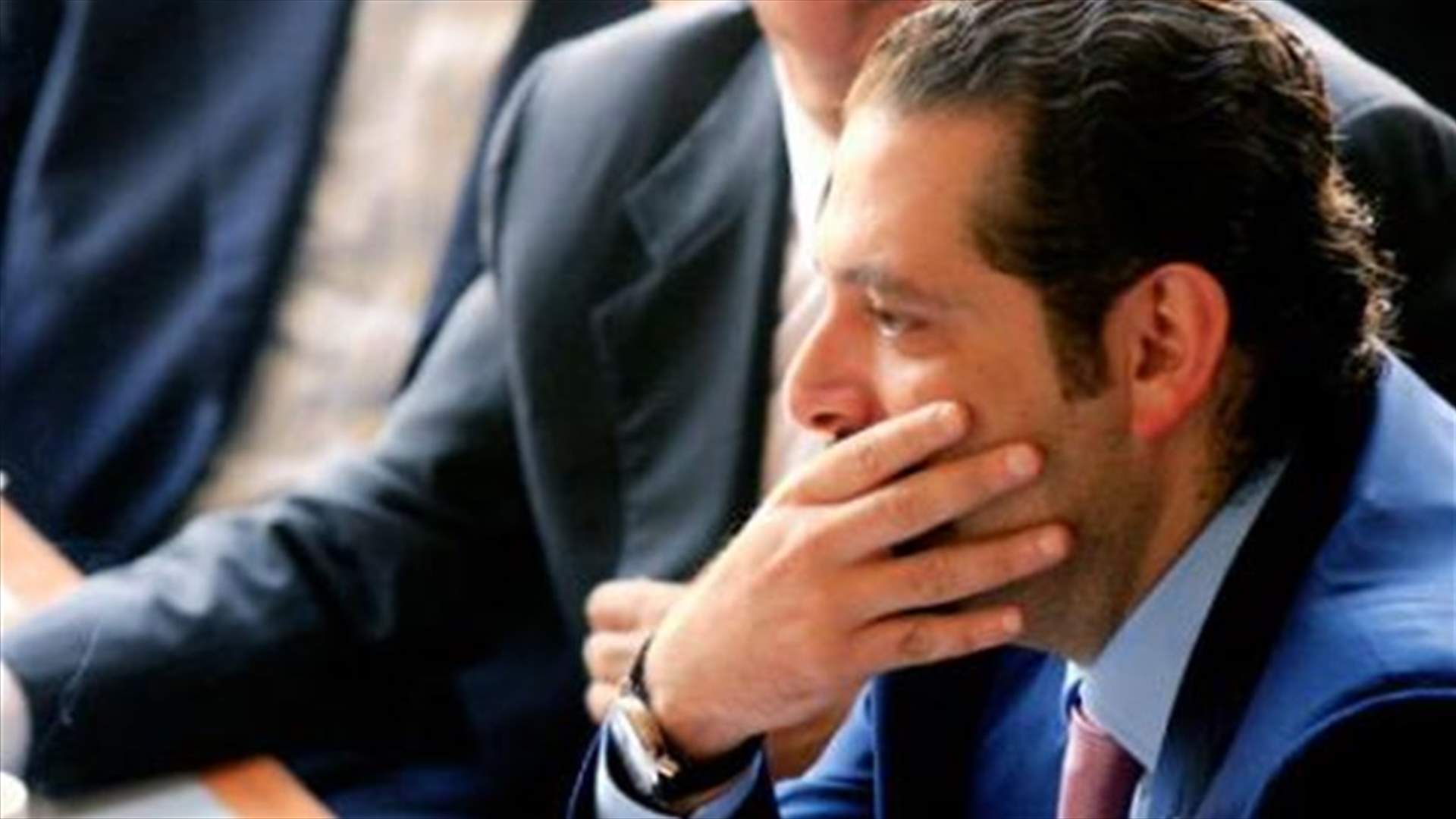 مطلب سعودي لقانون الانتخاب: إراحة الحريري