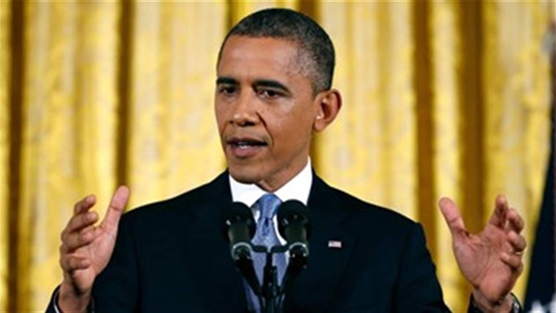 Obama says UN vote didn't rupture US-Israel relations