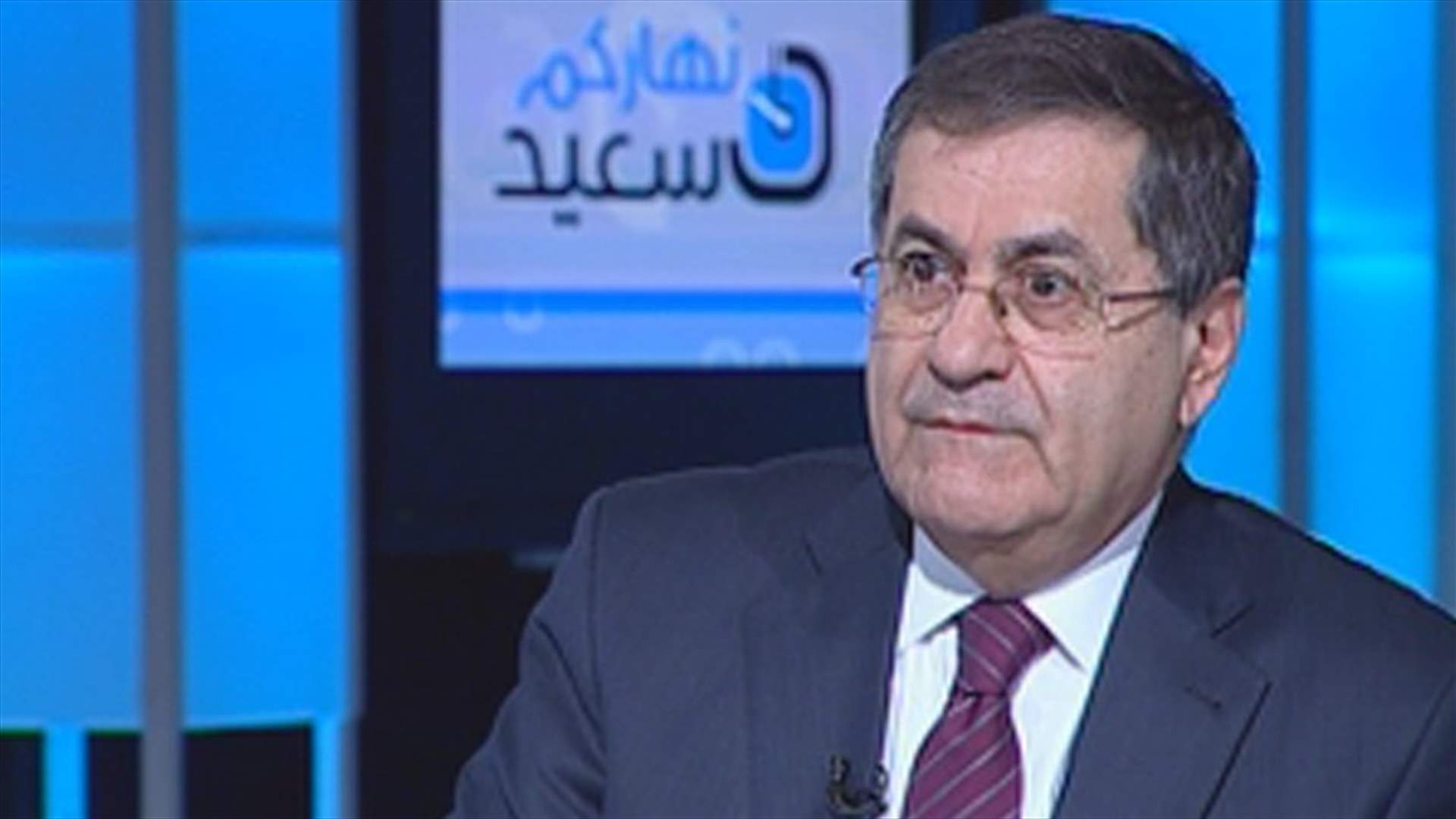 MP Moussa to LBCI: Good will among political parties can lead to new vote law 