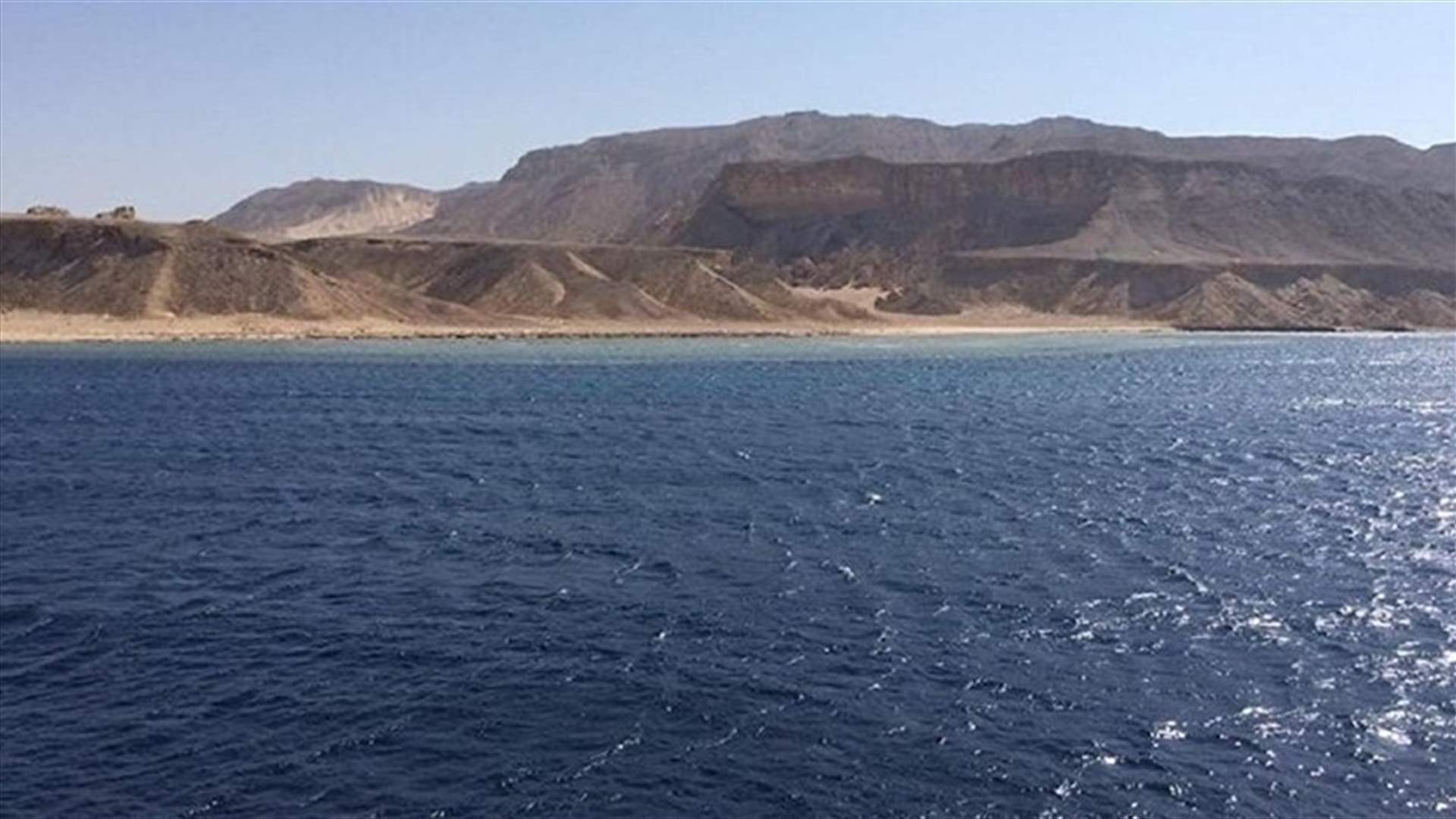In final ruling, Egypt court rejects transfer of Red Sea islands to Saudi Arabia