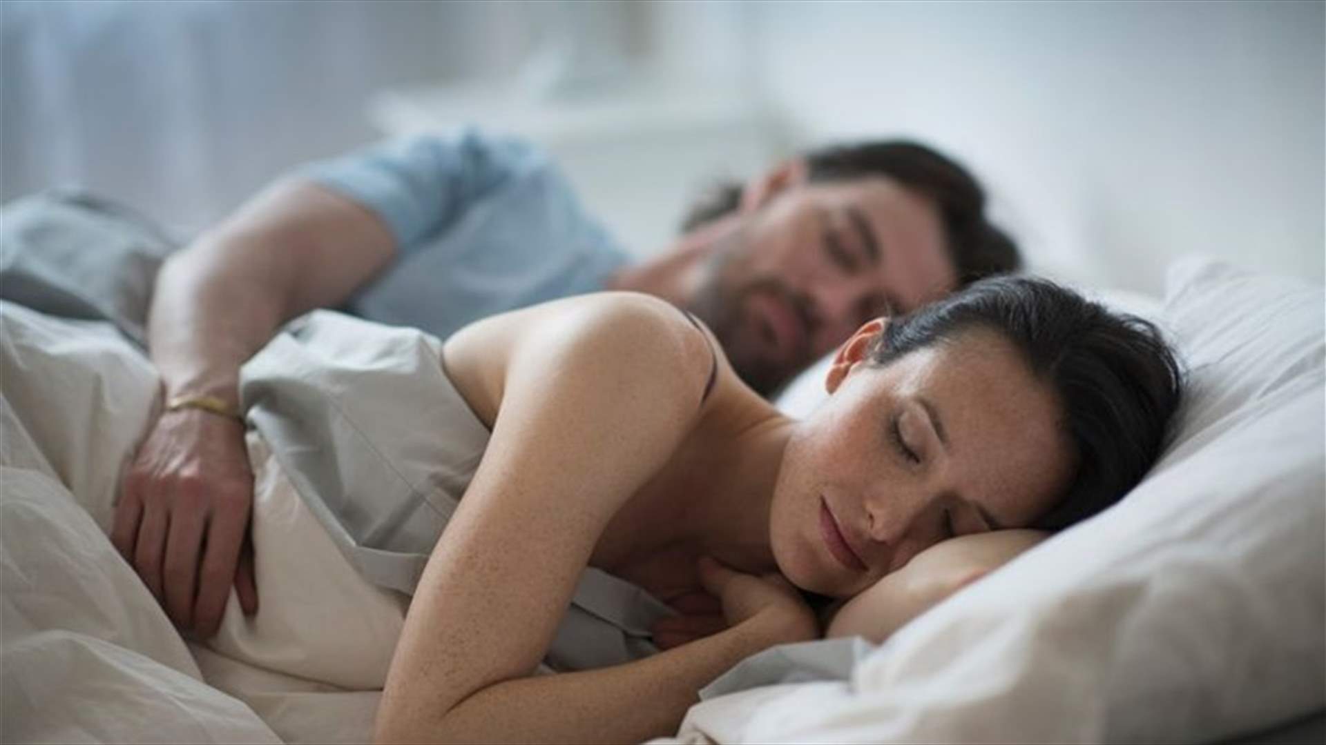 هل تعاني من الأرق؟ إليك الحل...
