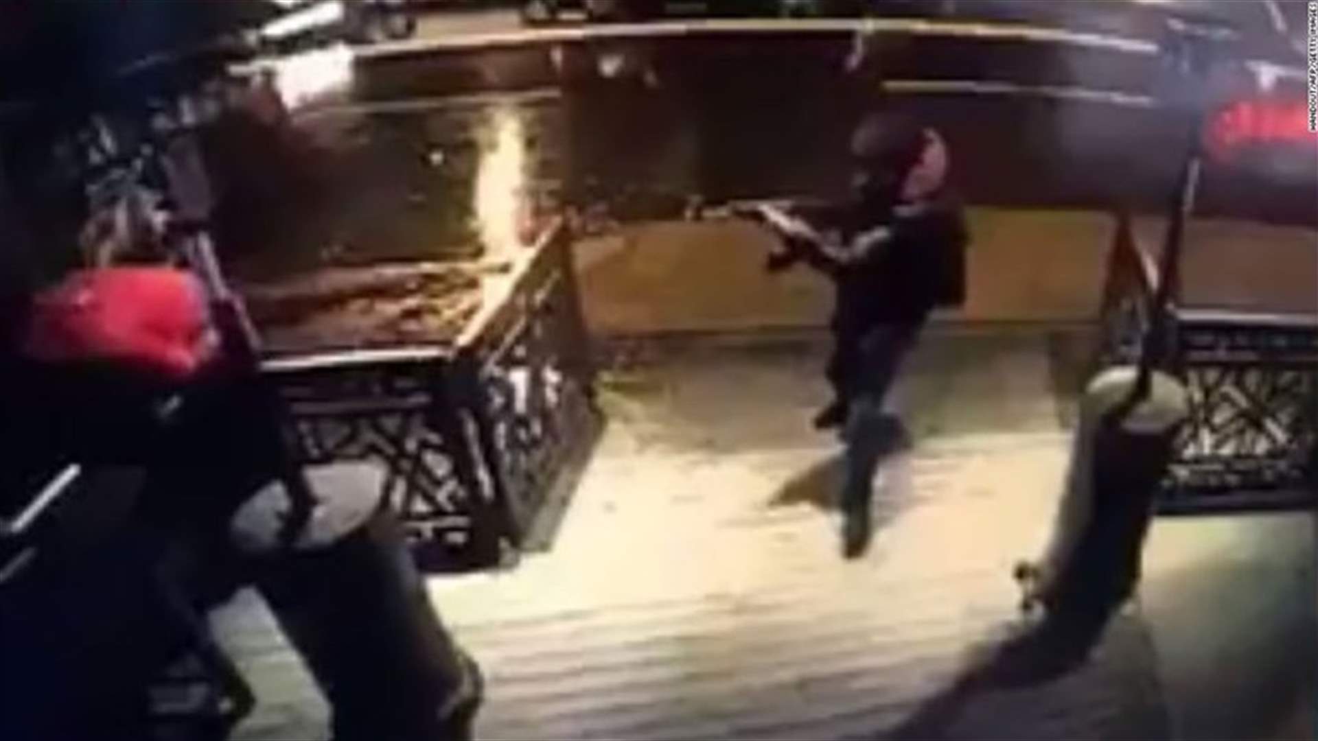 منفذ اعتداء اسطنبول يعترف .... اليكم التفاصيل 