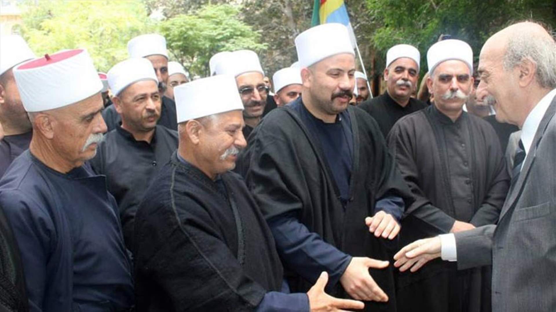 الأسباب الخفية للتصعيد الإنتخابي الجنبلاطي... 