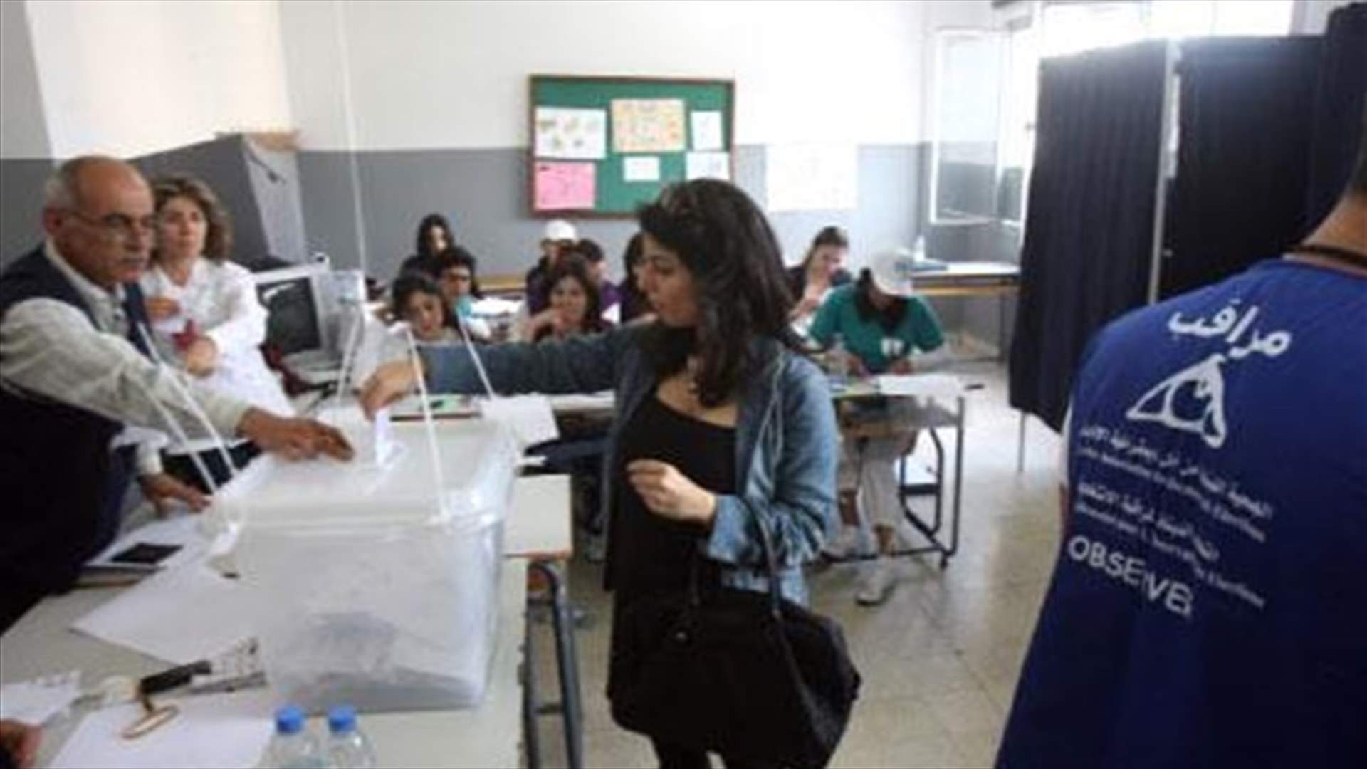 مصادر المردة لـ"الأخبار": مرحلة الإعداد للانتخابات النيابية بدأت