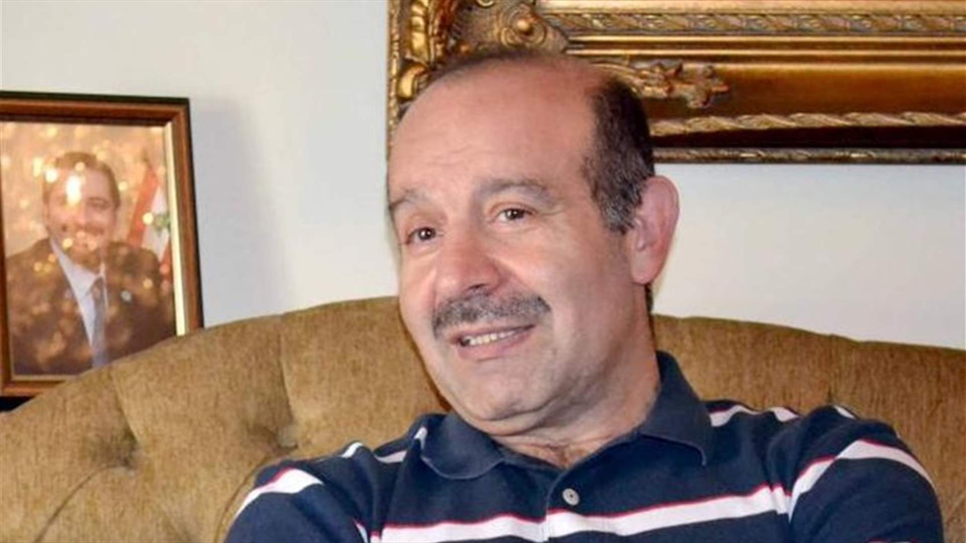 علوش لـ "الأنباء": خلاف ريفي ـ المشنوق لا علاقة للمستقبل به