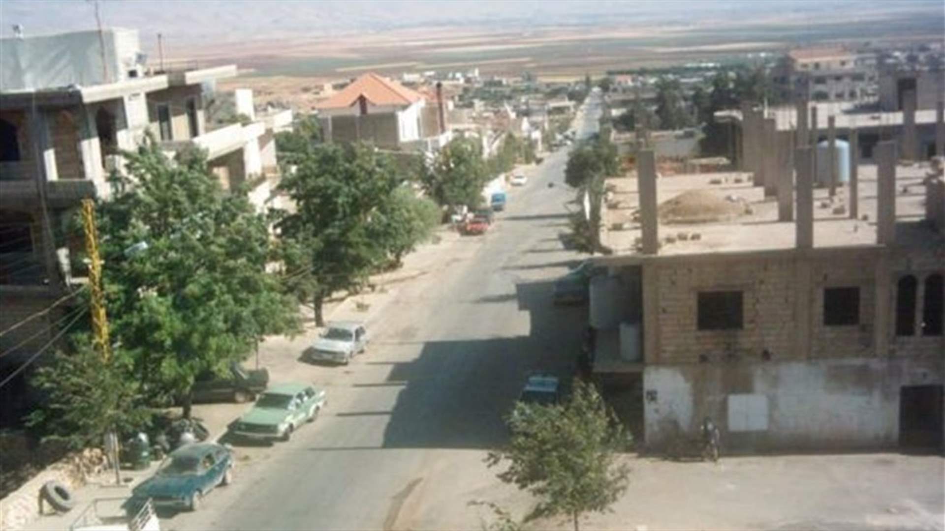 لماذا تم ارجاء التحقيق في جريمة بتدعي؟