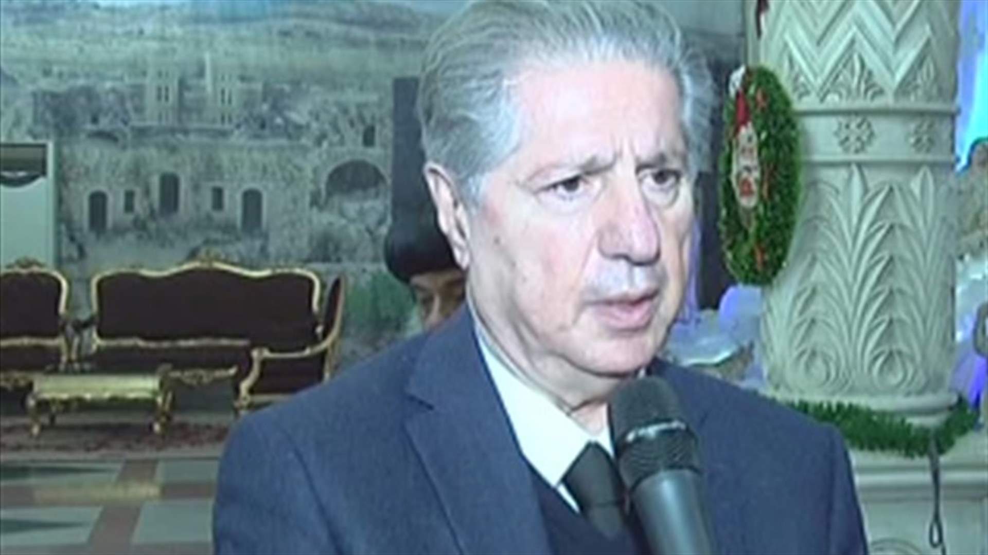 الجميل التقى شيخ الازهر وبابا الاقباط في مصر