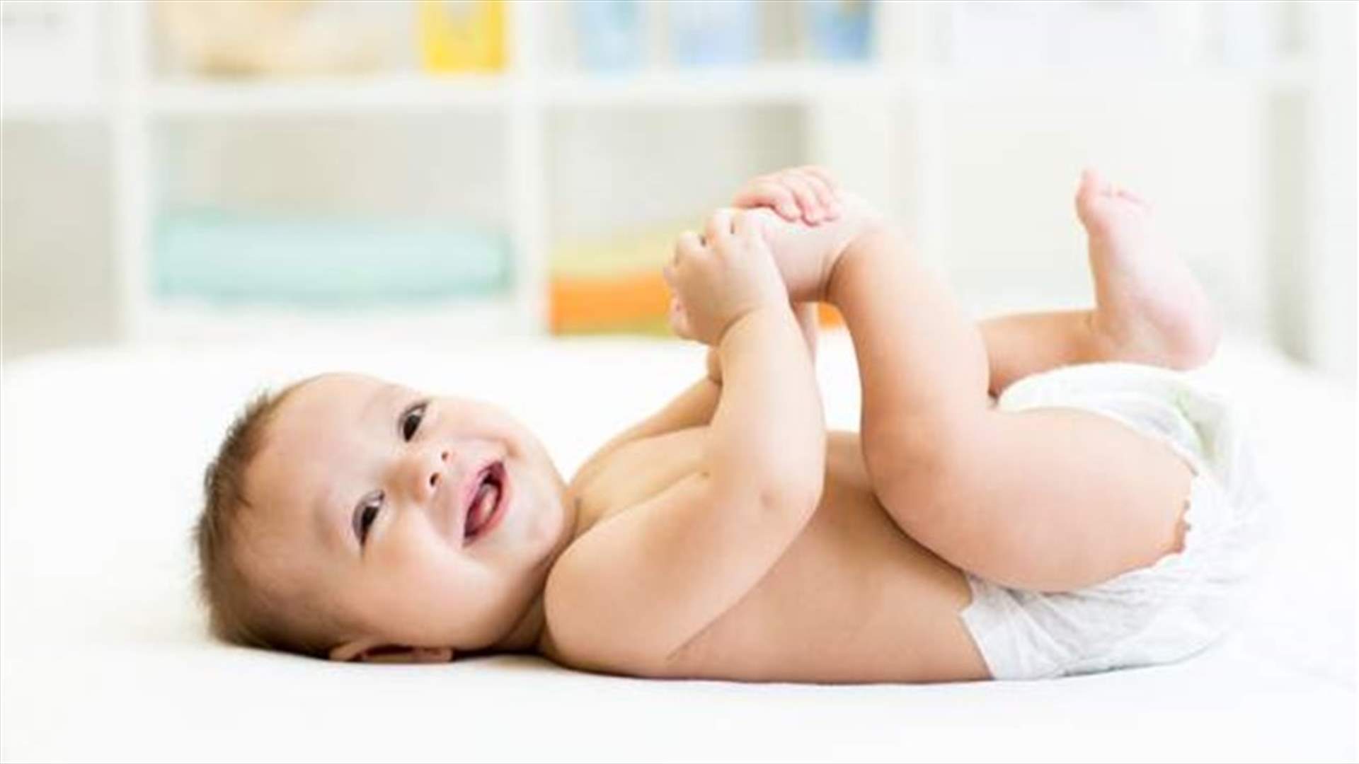علاجات للطفح الجلدي الذي تسببه الحفاضات لطفلك