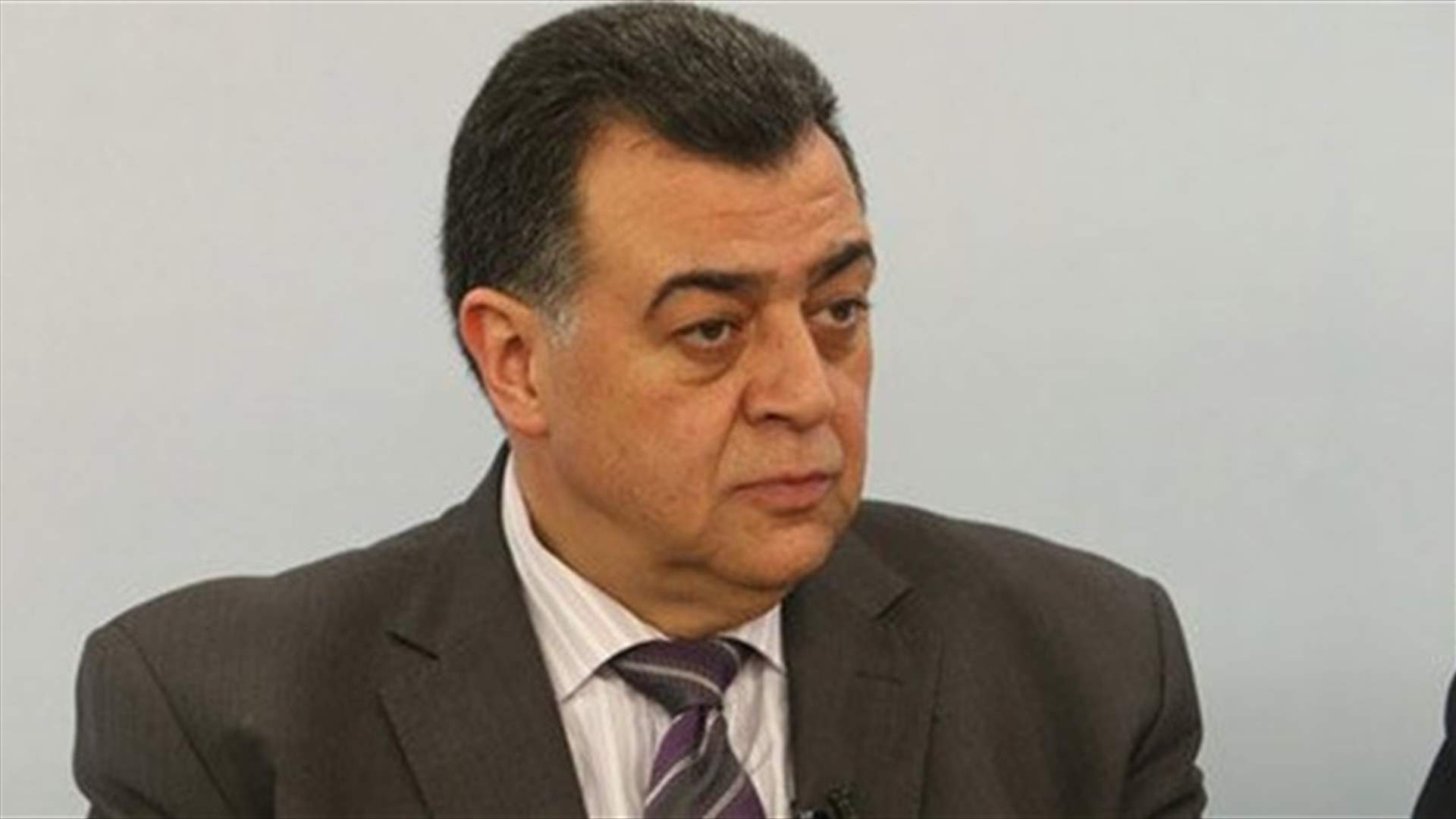 فرعية الاشغال انهت تقريرها عن معالجة الفساد في عقود النفط والغاز