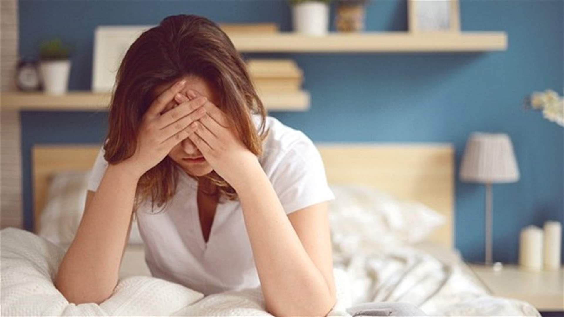 اكتشفت العلاقة الغراميّة التي تجمع زوجها بابنتها... فماذا فعلت؟