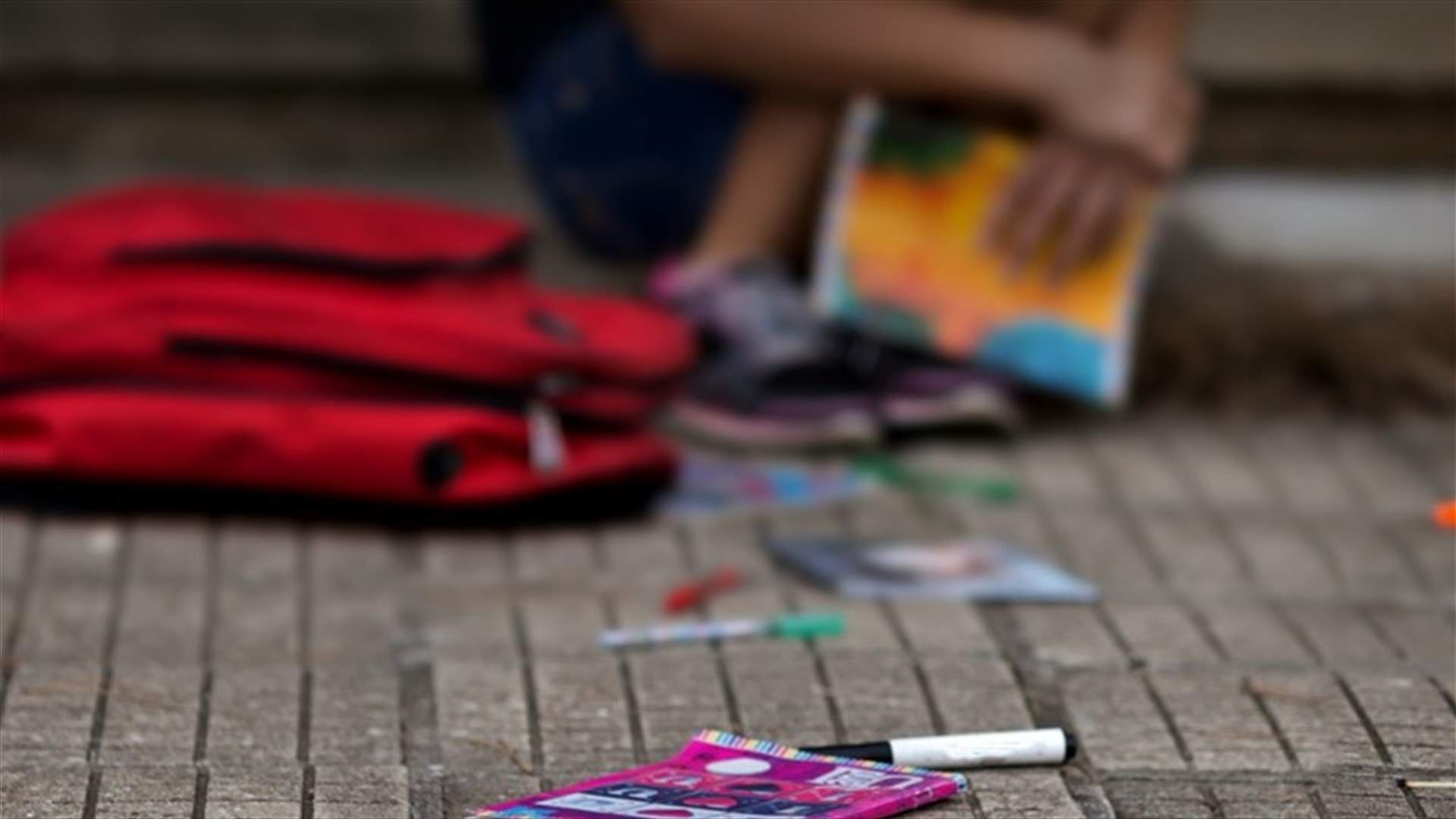 طفلة الـ12 تتعرّض لاغتصاب جماعي في المدرسة