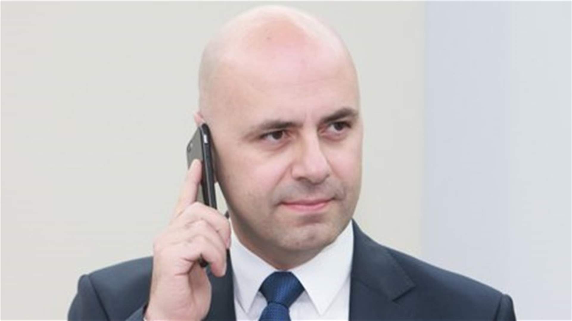 حقيقة تراجع حاصباني عن عدد من الخدمات الصحية