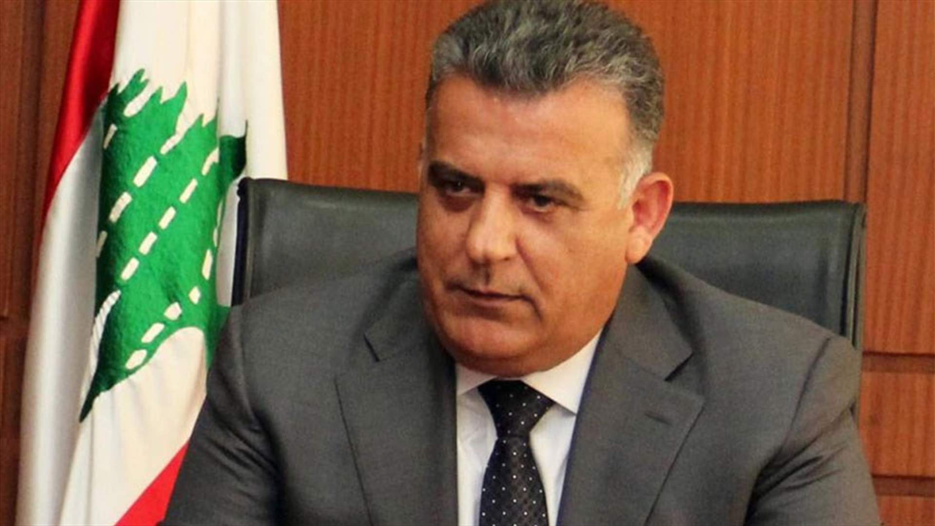 ماذا سيكشف الأمن العام قريبا؟ 
