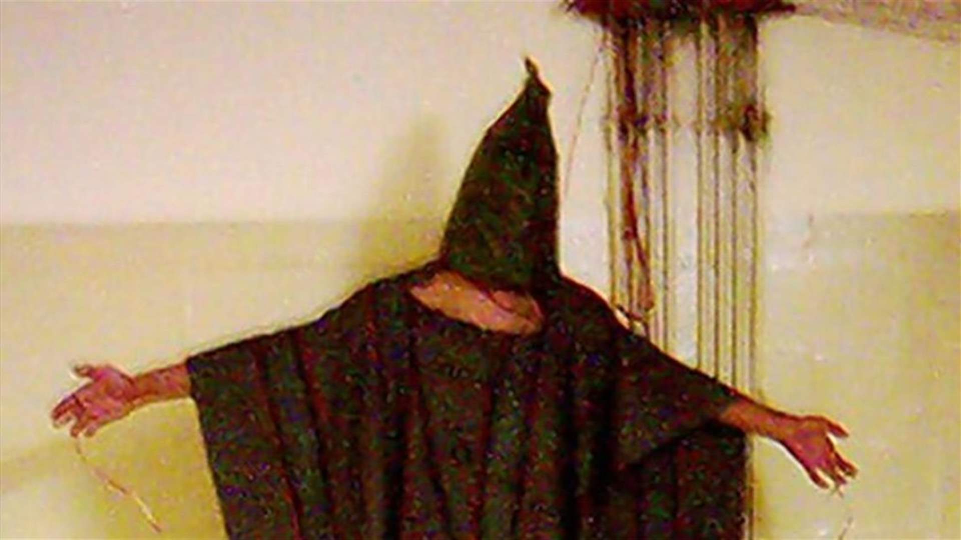 خوف في اميركا... نحو 2000 صورة قد تكشف المستتر في أبو غريب!