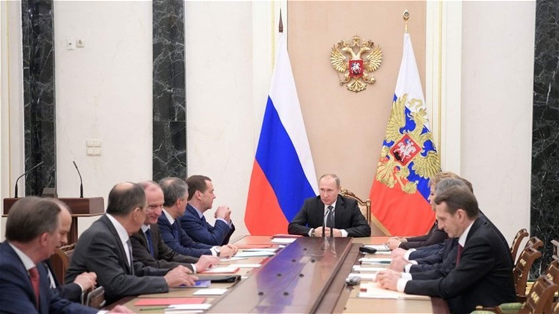 Russia to send military, foreign ministry officials to Syria talks -RIA