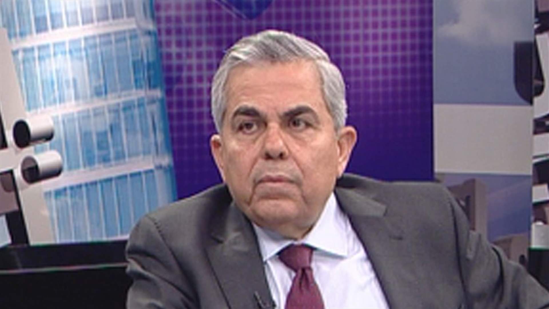 ديب للـLBCI : هناك اعادة درس لموضوع الهبة السعودية