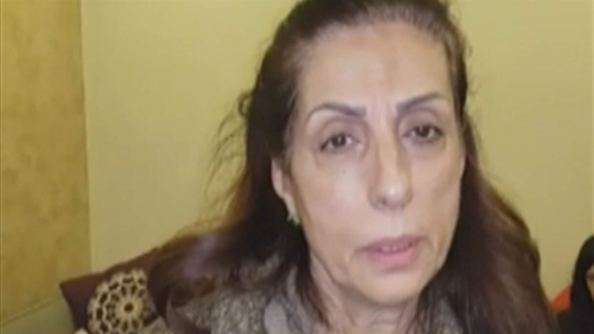  هل تلقت عائلة المخطوف سعد ريشا اتصالا منه؟