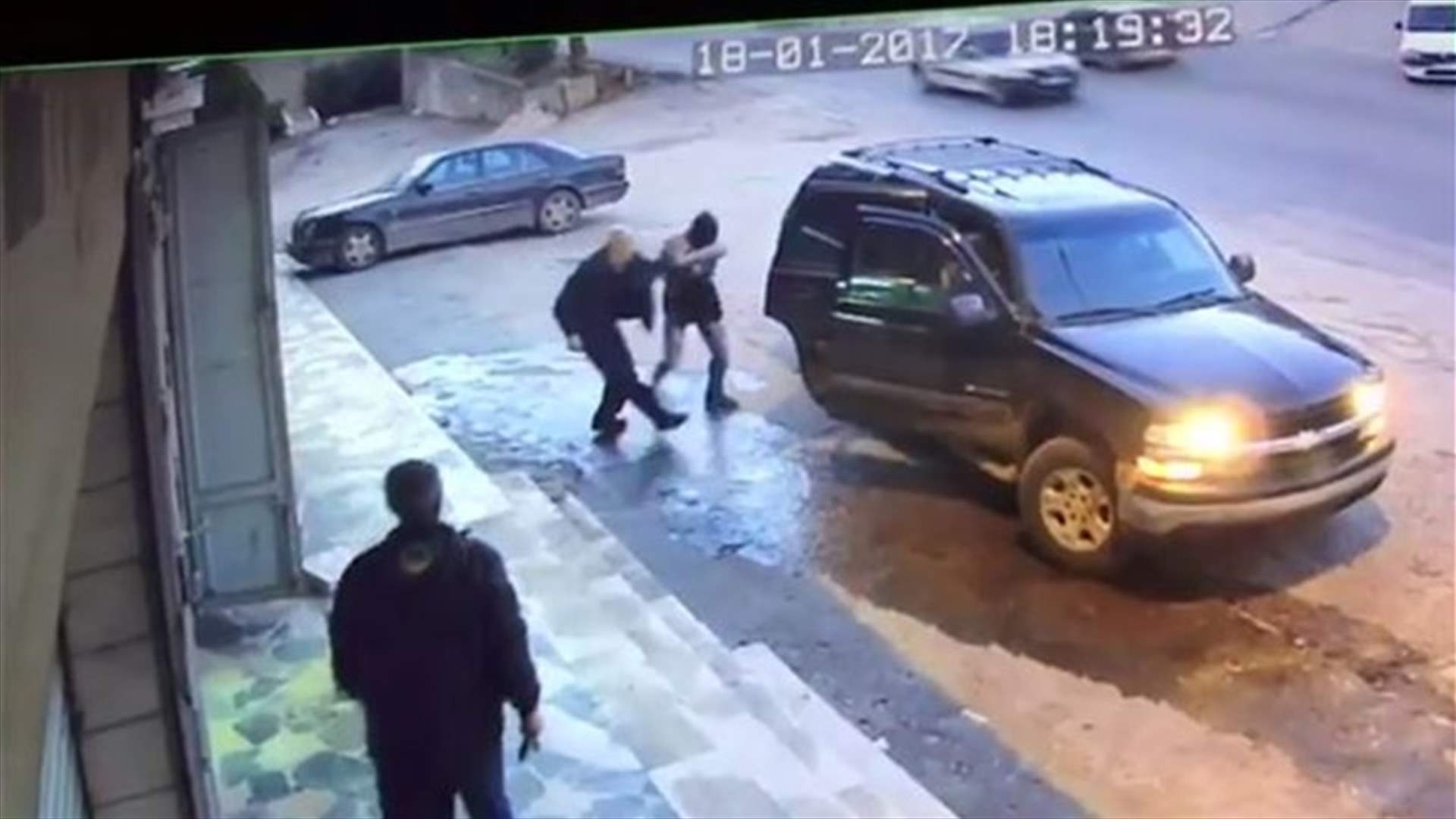 إطلاق ريشا في غضون ساعات؟