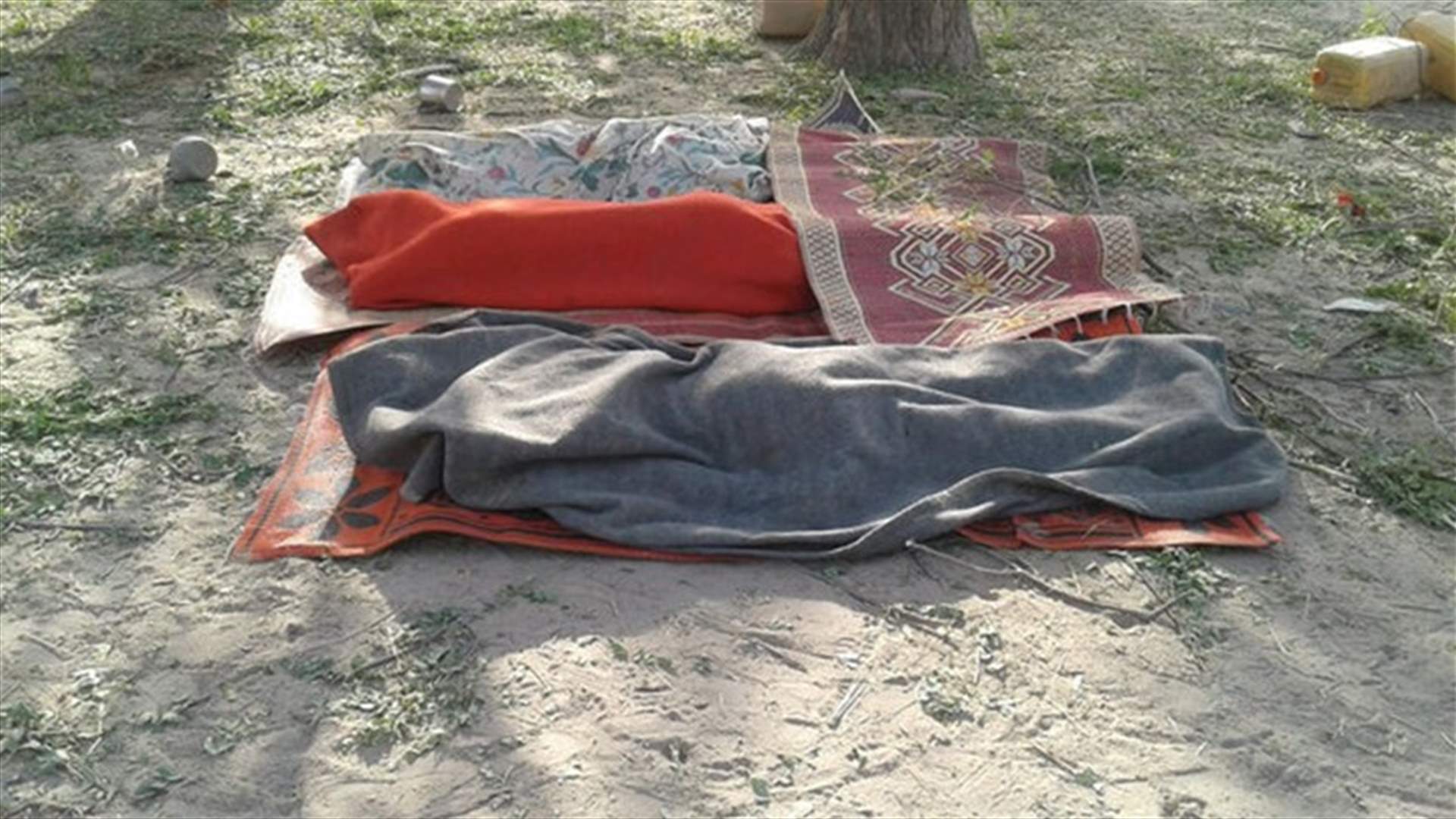 في محصلة جديدة... أكثر من 90 قتيلا في مخيم للنازحين في نيجيريا