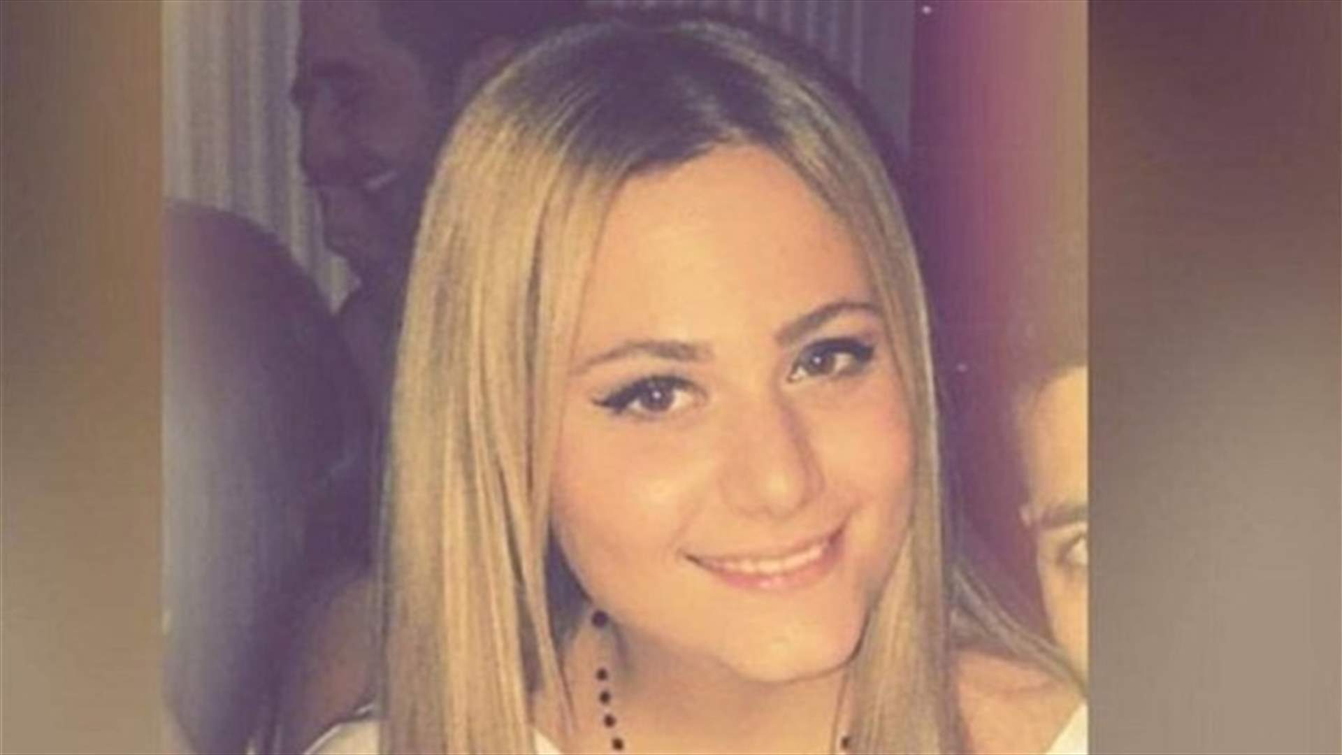 Istanbul attack injured Bouchra Doueihi leaves hospital