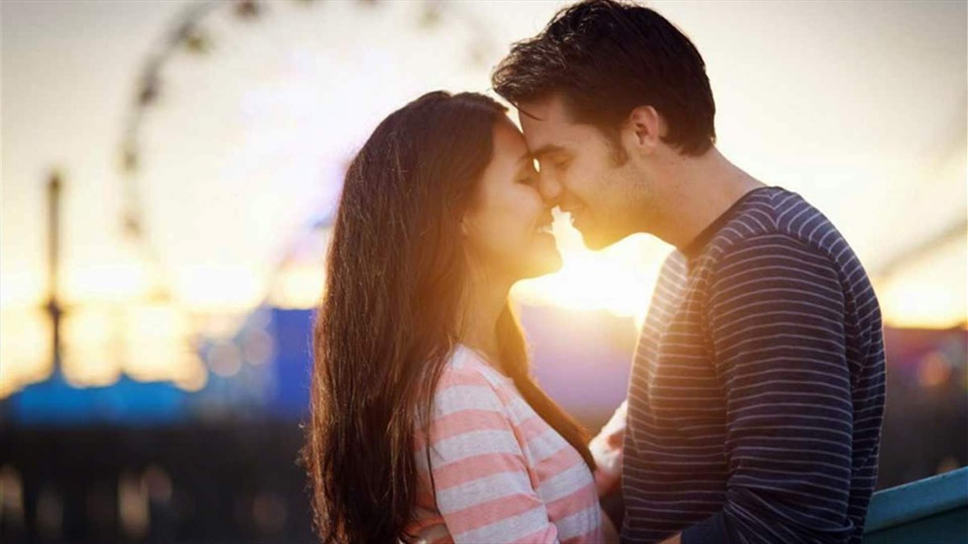 4 أمور ينجذب اليها الرجل في المرأة... خلال اللقاء الأول!