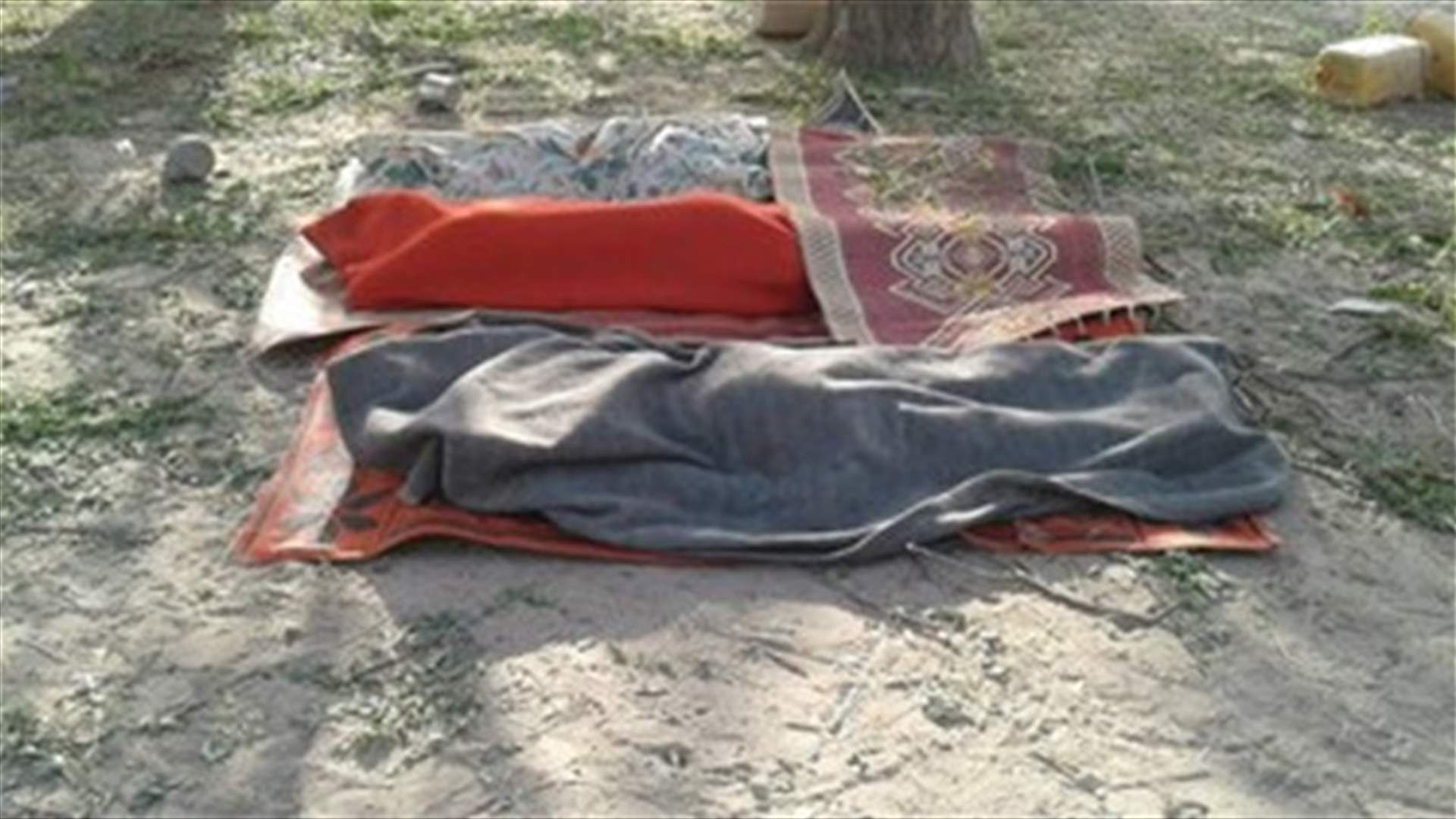 Deaths from Nigerian refugee camp air strike rises to 90, could reach 170: MSF