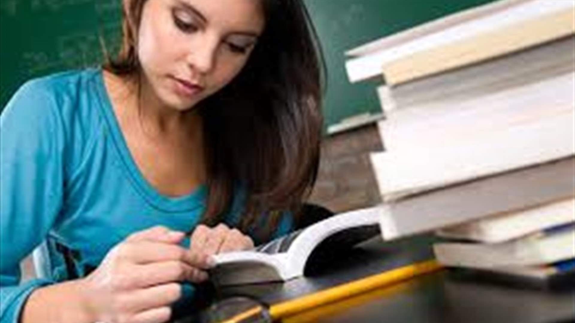  كيف تتفوق في الإمتحانات؟