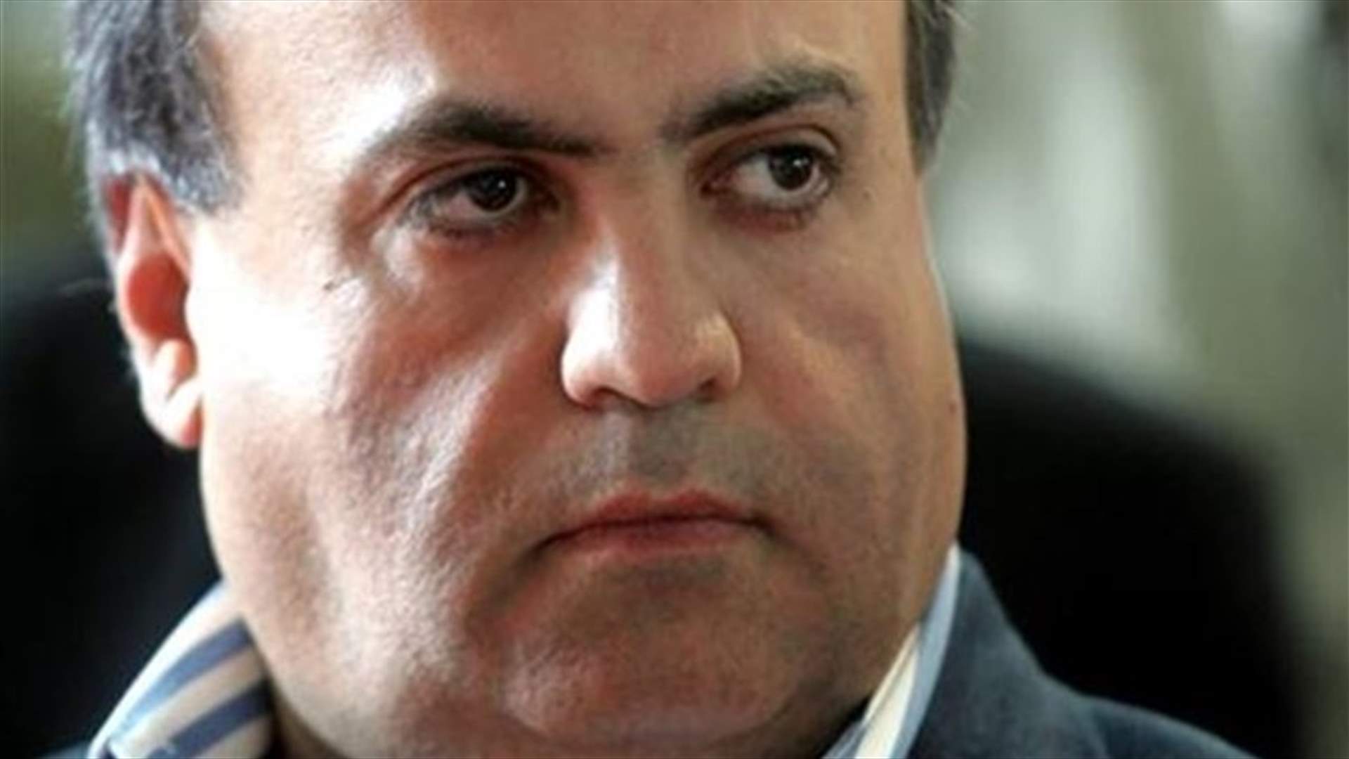 وهاب: الذين فشلوا بمنع وصول عون الى بعبدا يحاولون ضرب العهد 