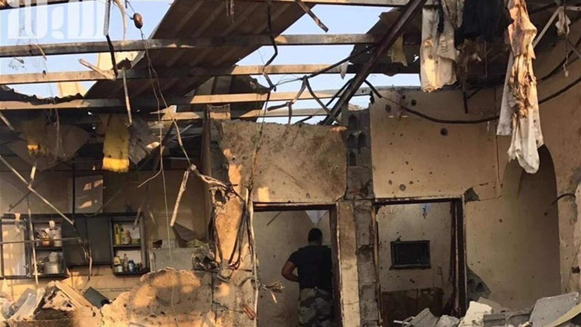 Militants blow themselves up after gunfight with Saudi forces