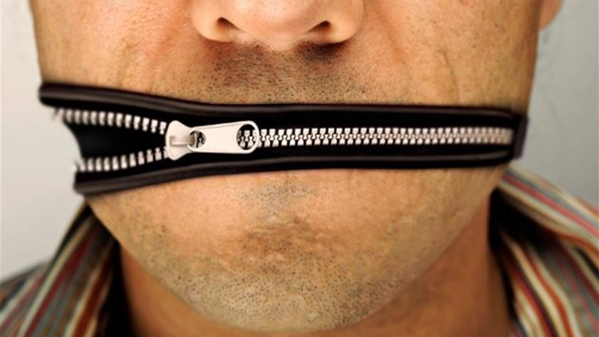 بالفيديو: تخيّلوا نجومكم المفضلين من دون أسنان