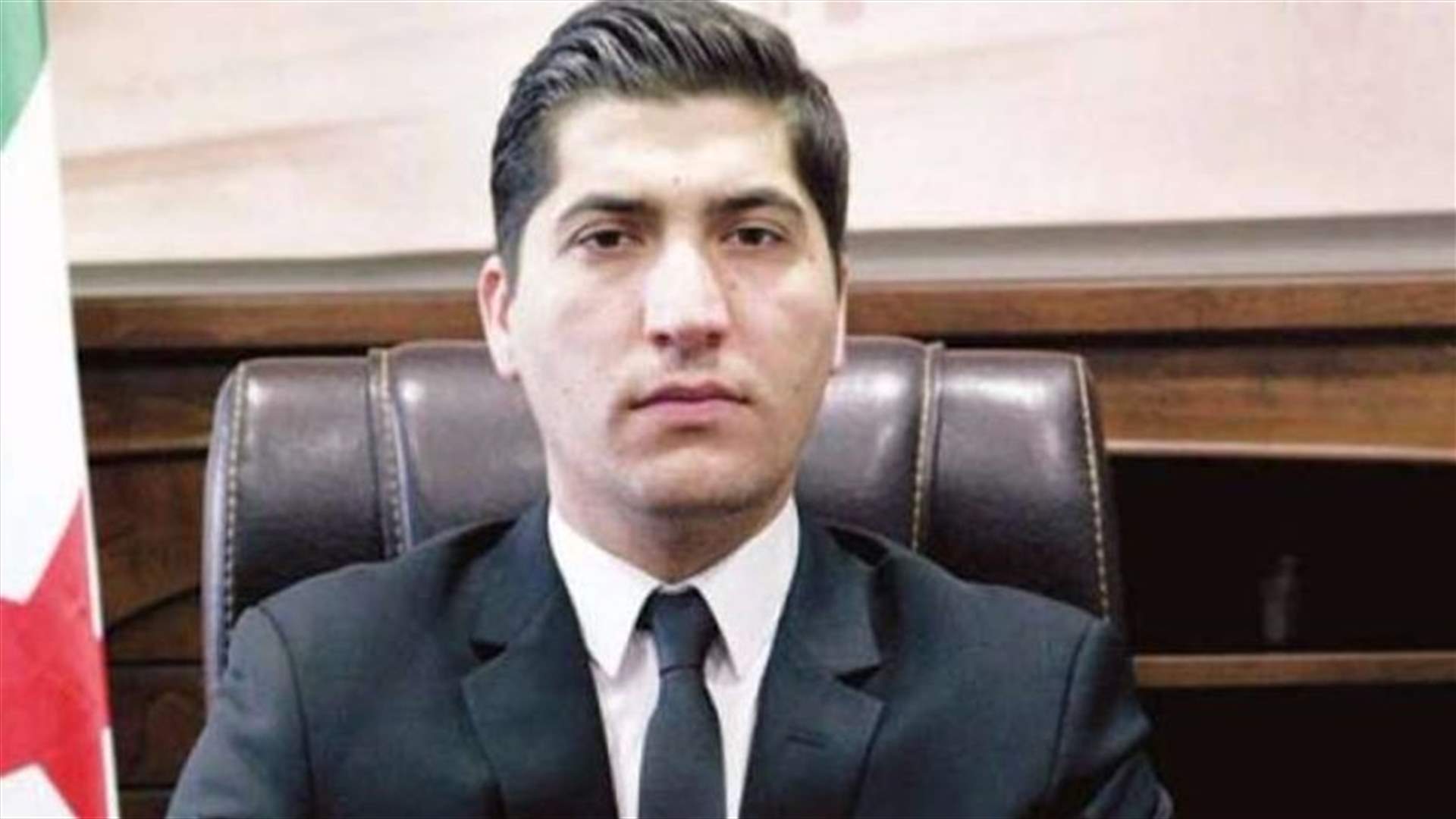 ماذا قال المتحدث باسم وفد المعارضة السورية الى آستانة للـ LBCI؟