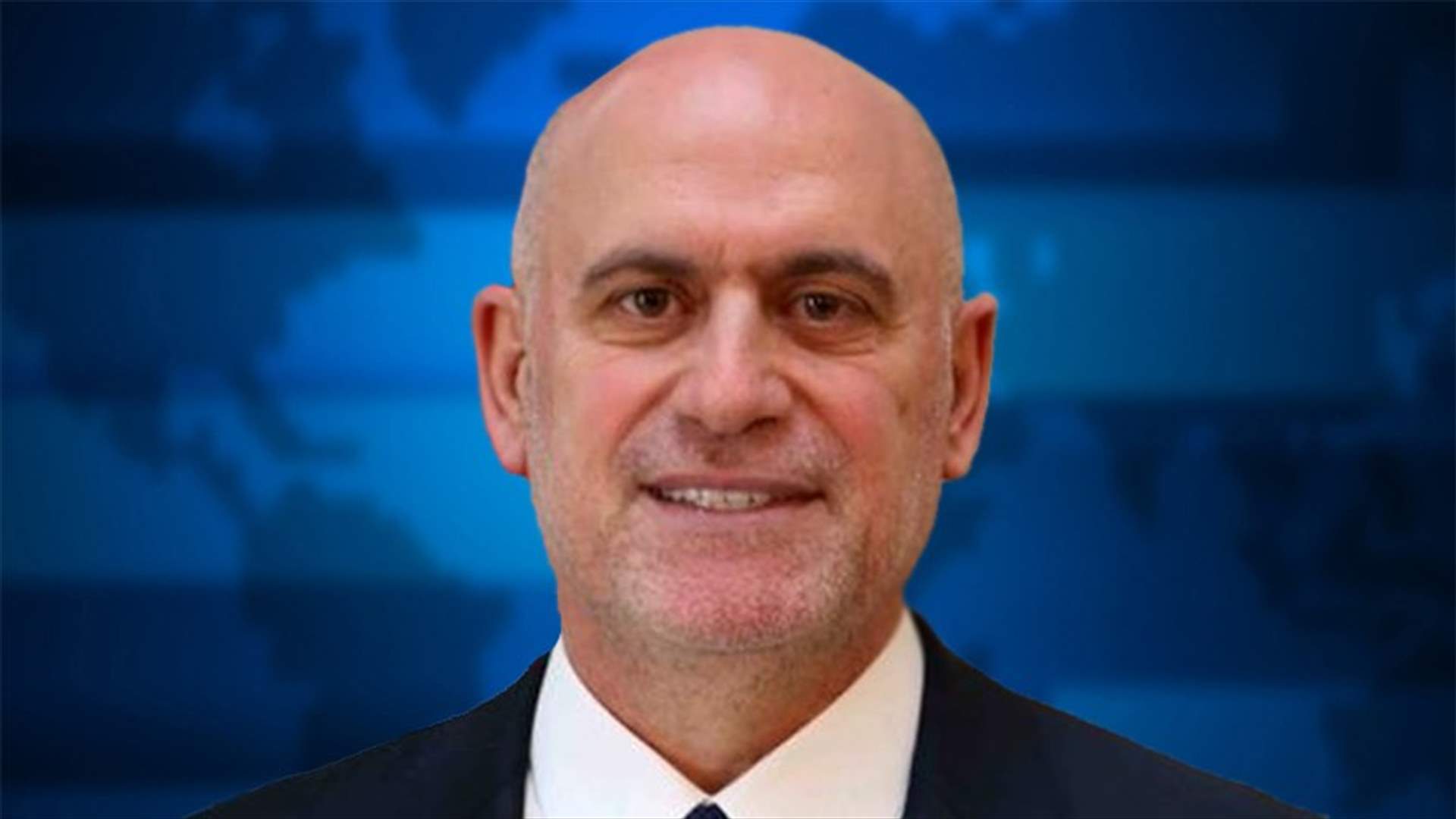 فنيانوس هنأ قهوجي: انجازاتكم توجت أمس