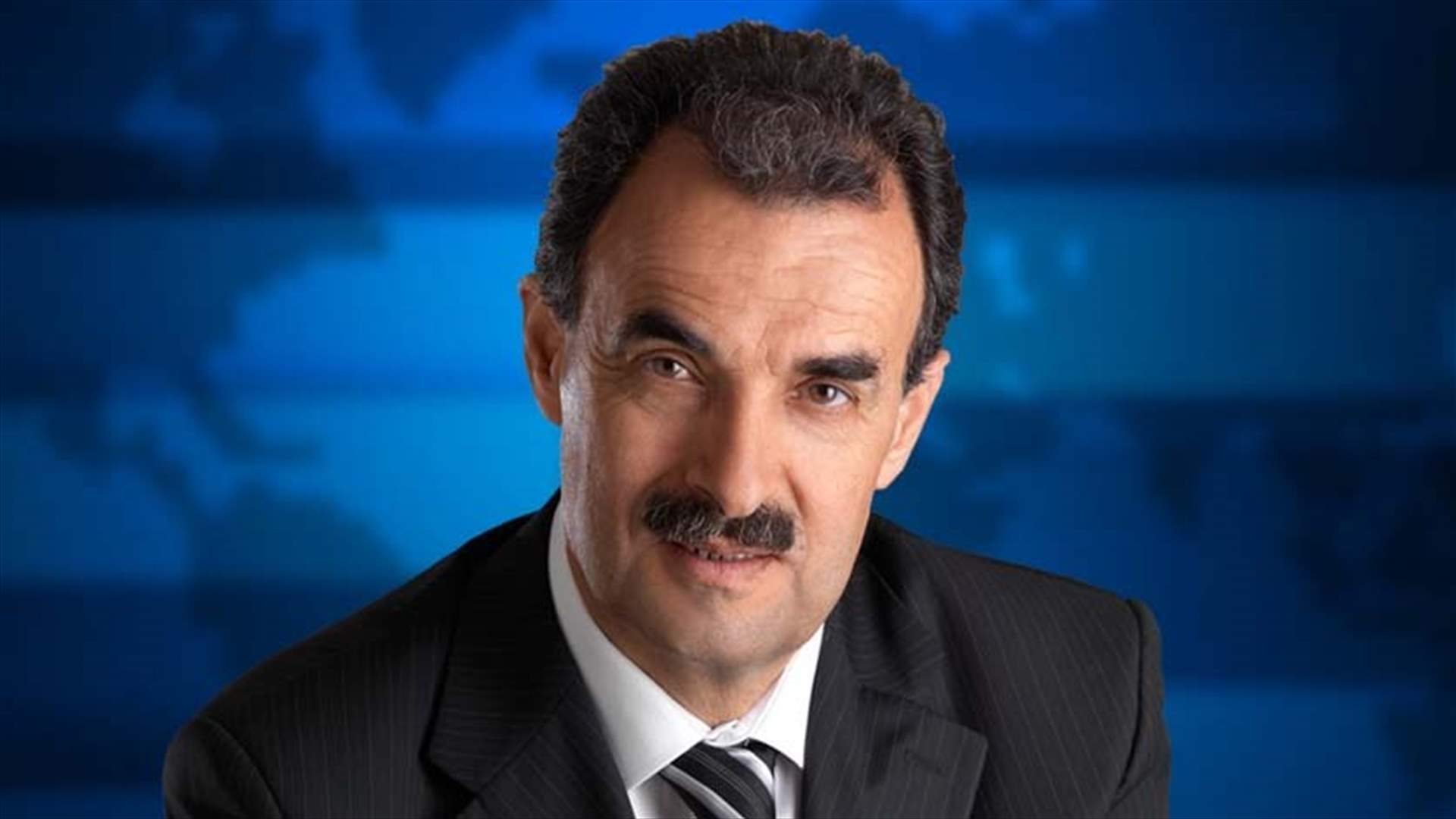 وهبة: الانتخابات في موعدها ووفق القانون النافذ