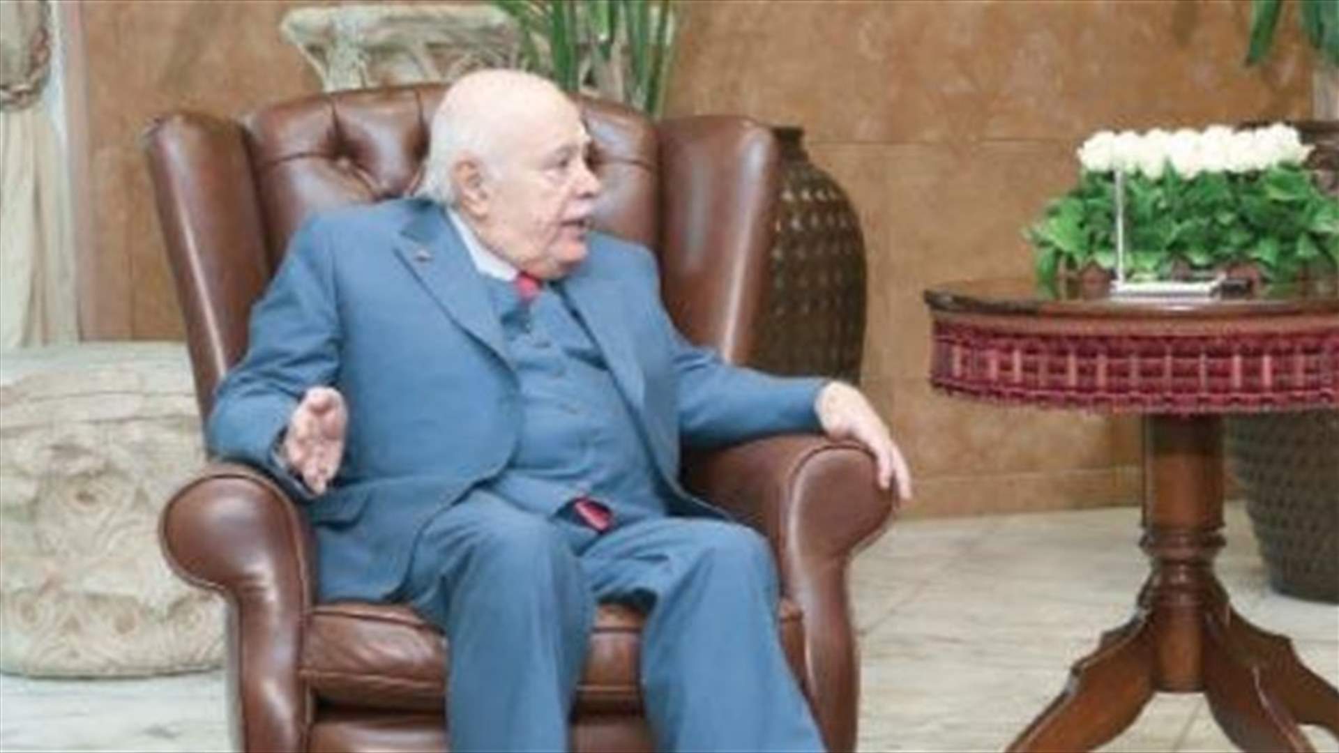 عصام فارس "راجع"
