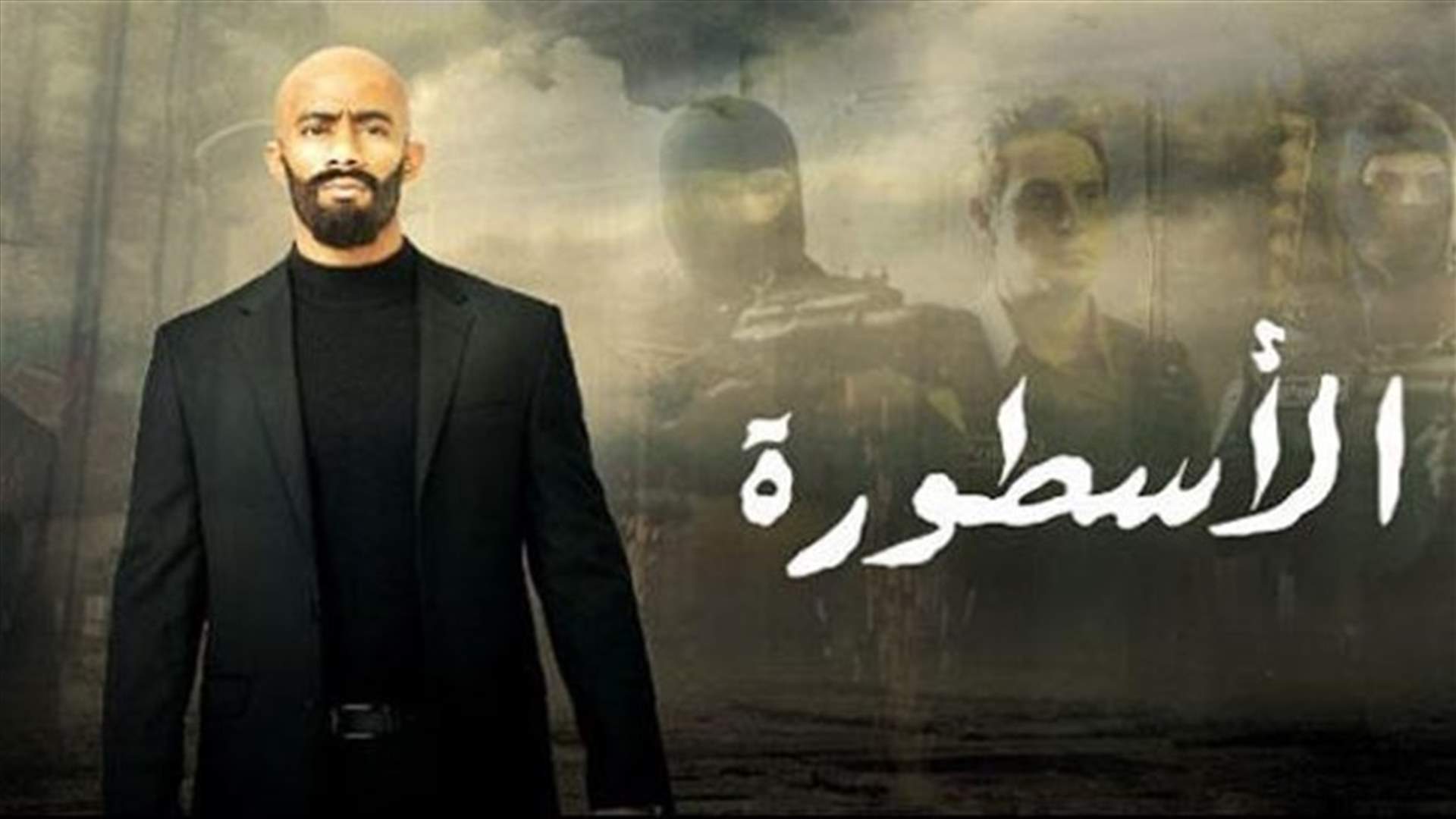 اسرائيل تُقرصن مسلسلات عربية... وتترجم المحتوى الى اللغة العبرية