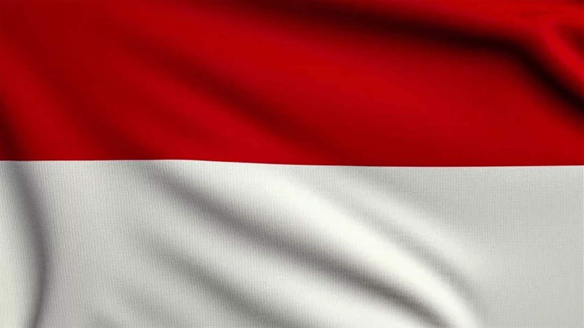 اندونيسيا توقف 17 شخصا رحلتهم تركيا بشبهة ارتباطهم بداعش