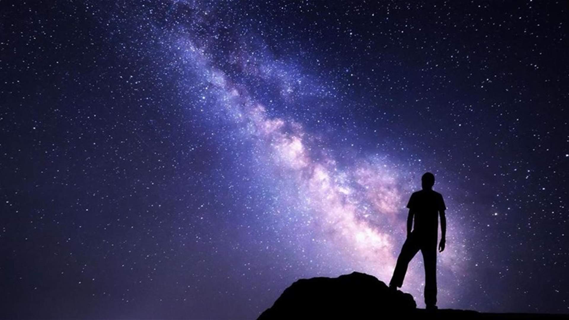 هكذا يبدو الكون في صورة واحدة