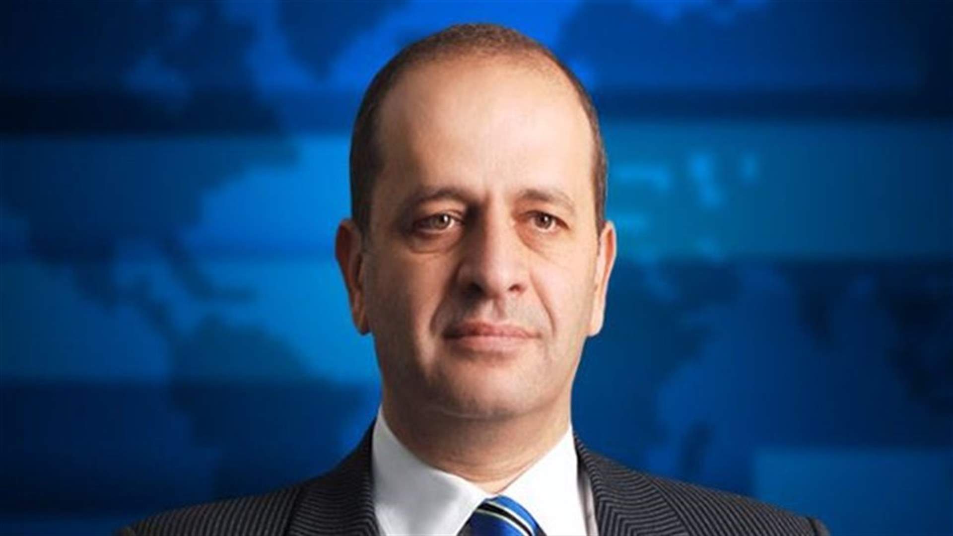 الضاهر: هذا ما ينتظر الإعلام في لبنان