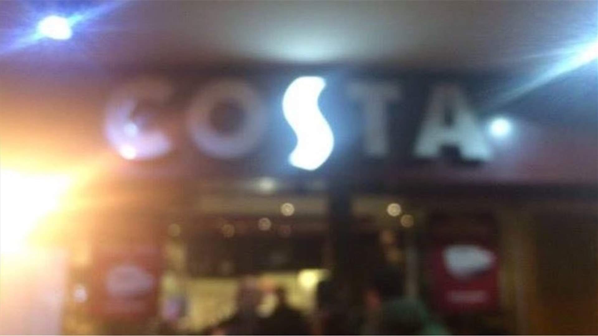 Arrests continue in aftermath of thwarting attack at Costa caf&eacute;  