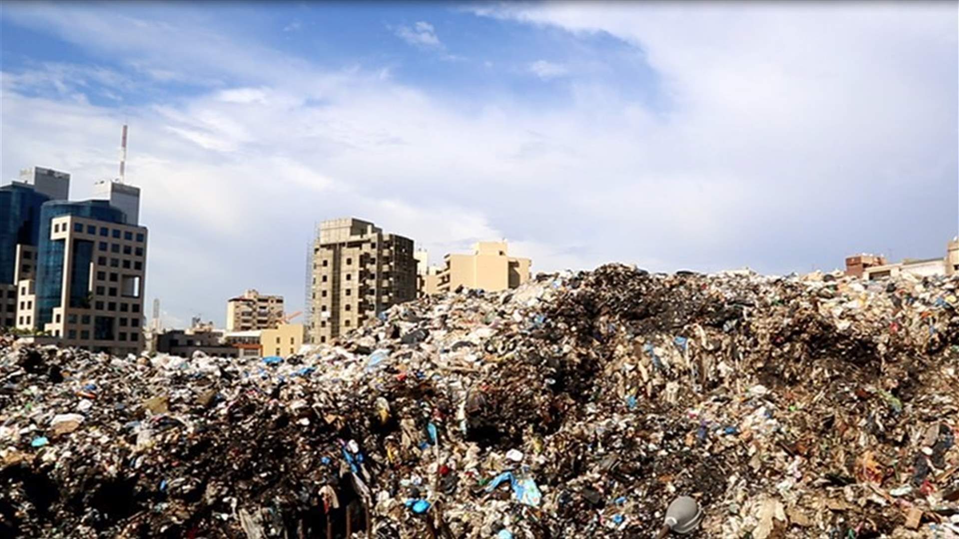 Costa Brava landfill to remain open and operating until January 31