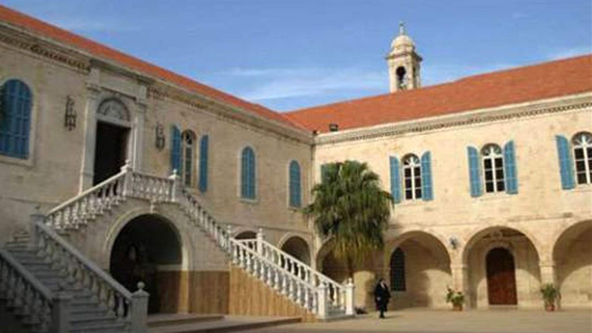 New rent law discussed in Bkerke