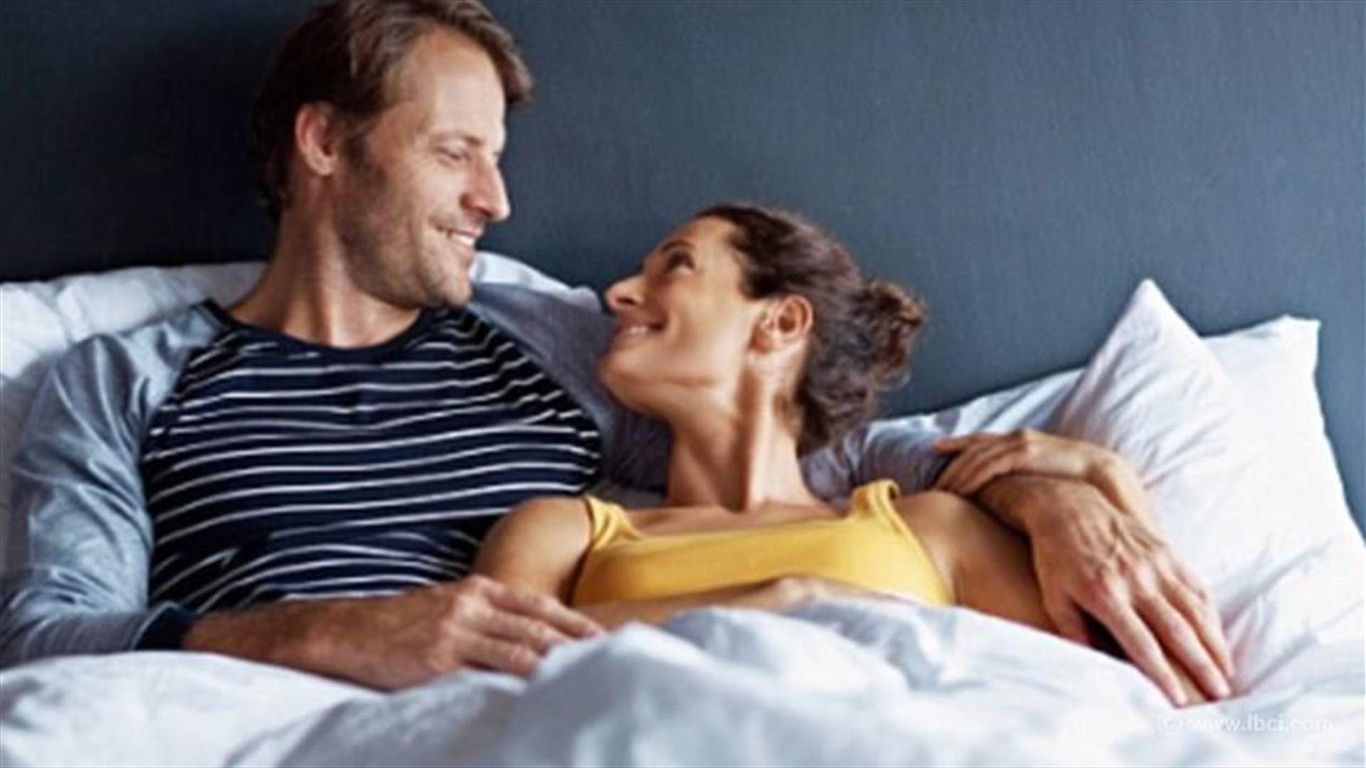    طريقة بسيطة للتمتّع بحياةٍ زوجيّة وجنسية سعيدة مع الشريك
