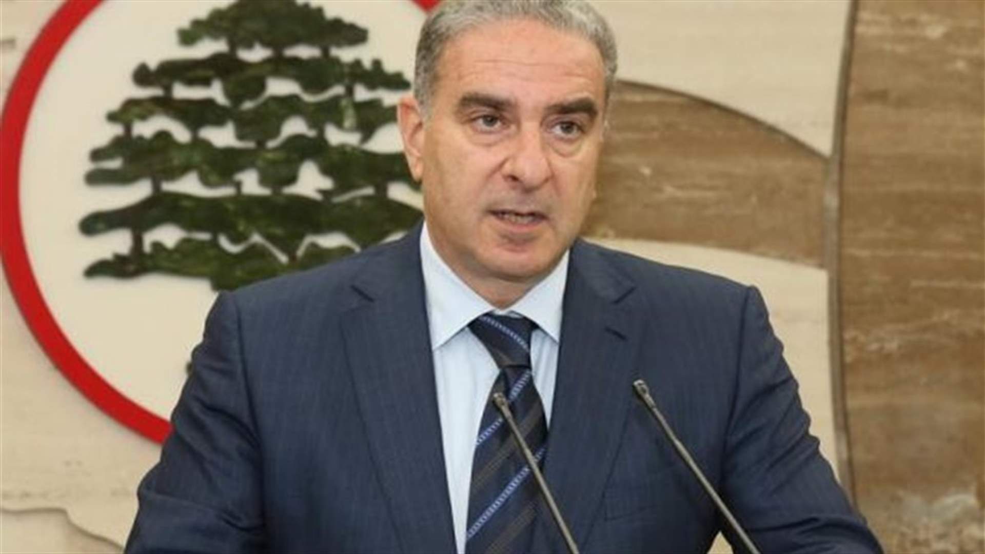 فرعون لـ"الجمهورية": للإفراج عن المخصّصات السريّة لجهاز أمن الدولة 