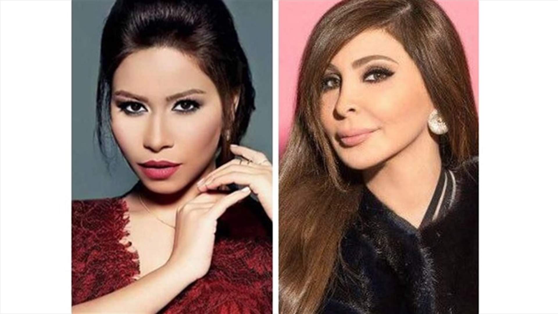 إليسا تردّ الصاع صاعين لشيرين بطريقة غير متوقّعة