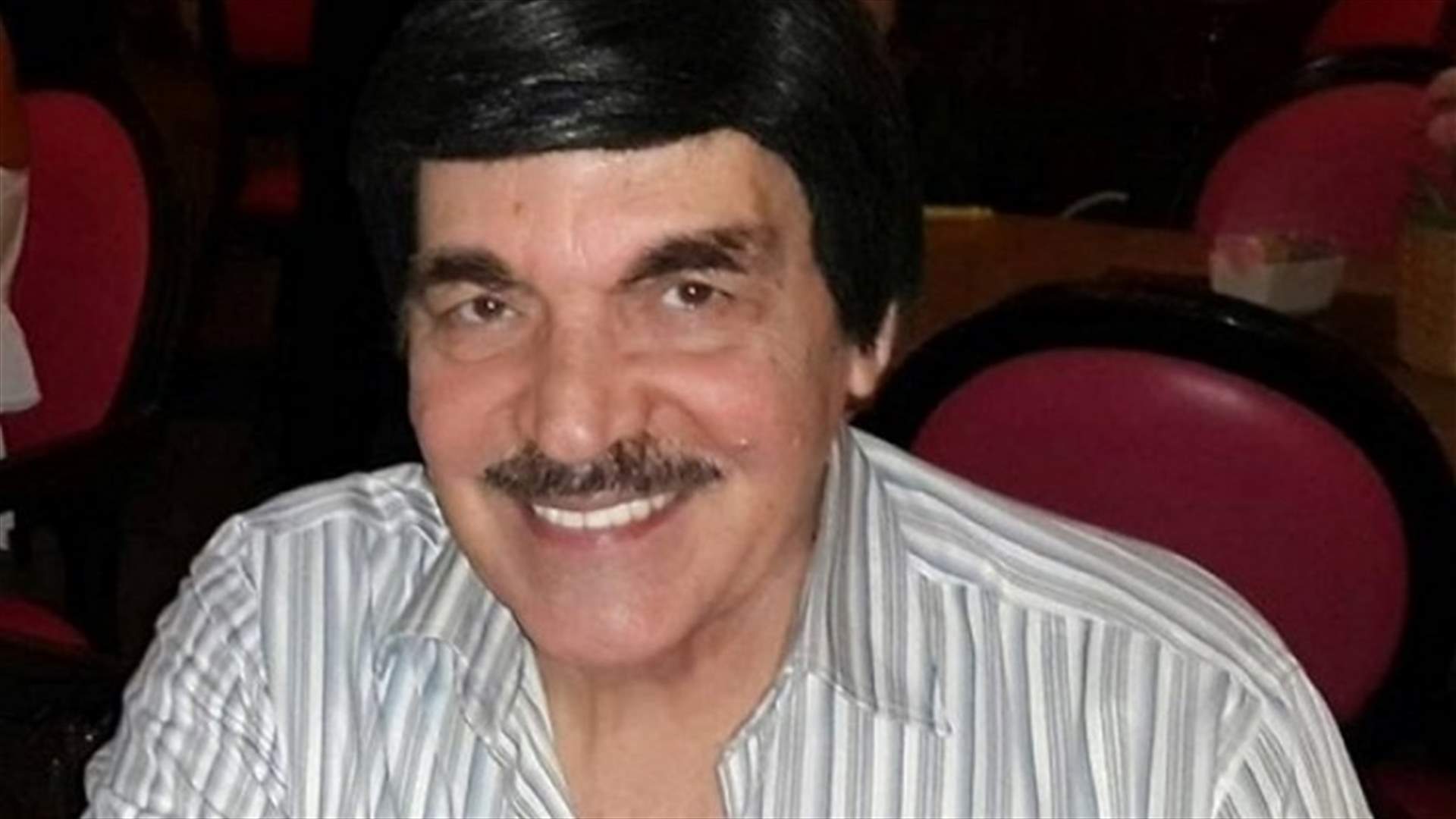 ما حقيقة وفاة ياسر العظمة نجم &quot;مرايا&quot;؟