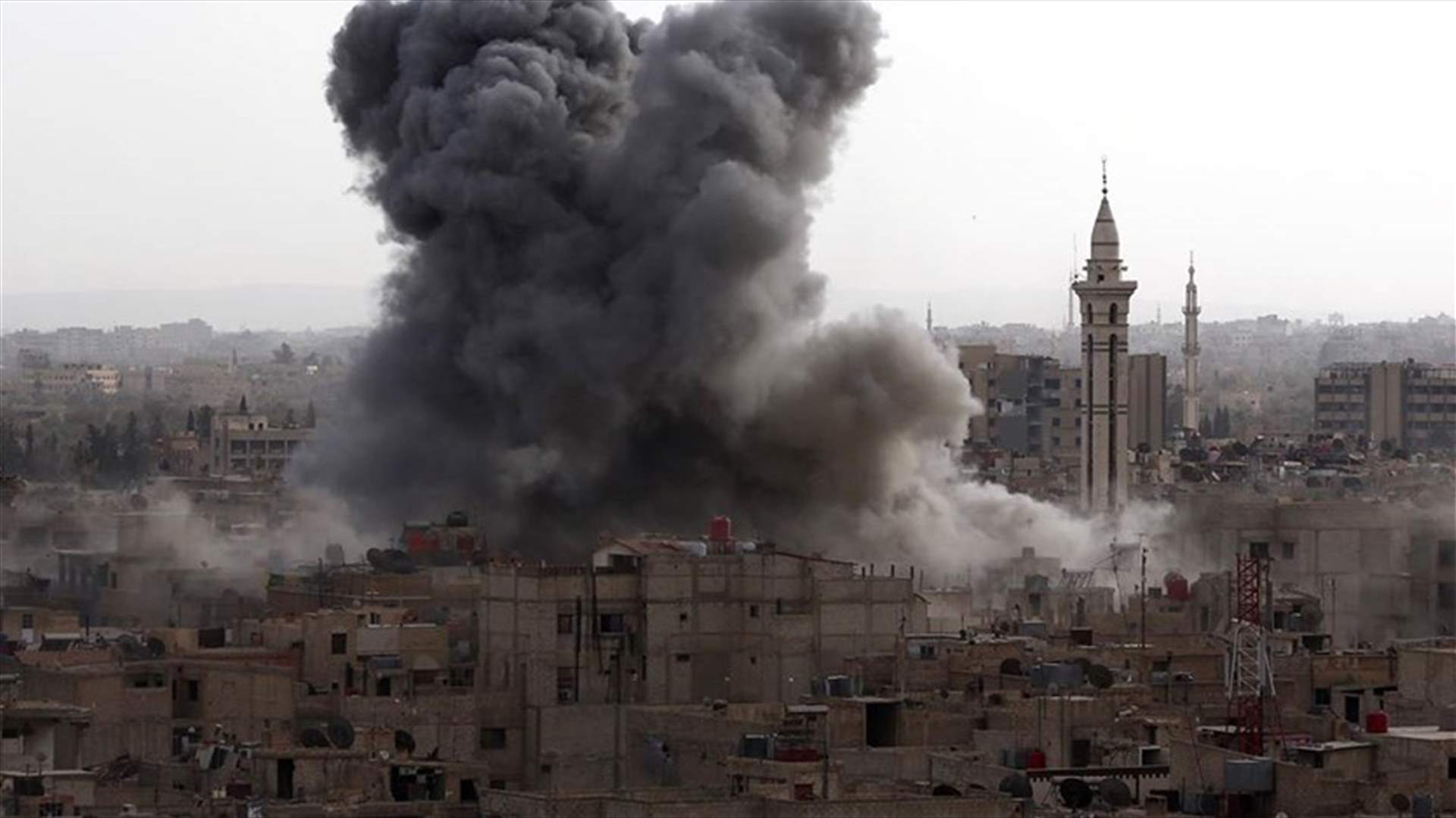 Jihadists crush Syria rebel group, in a blow to diplomacy