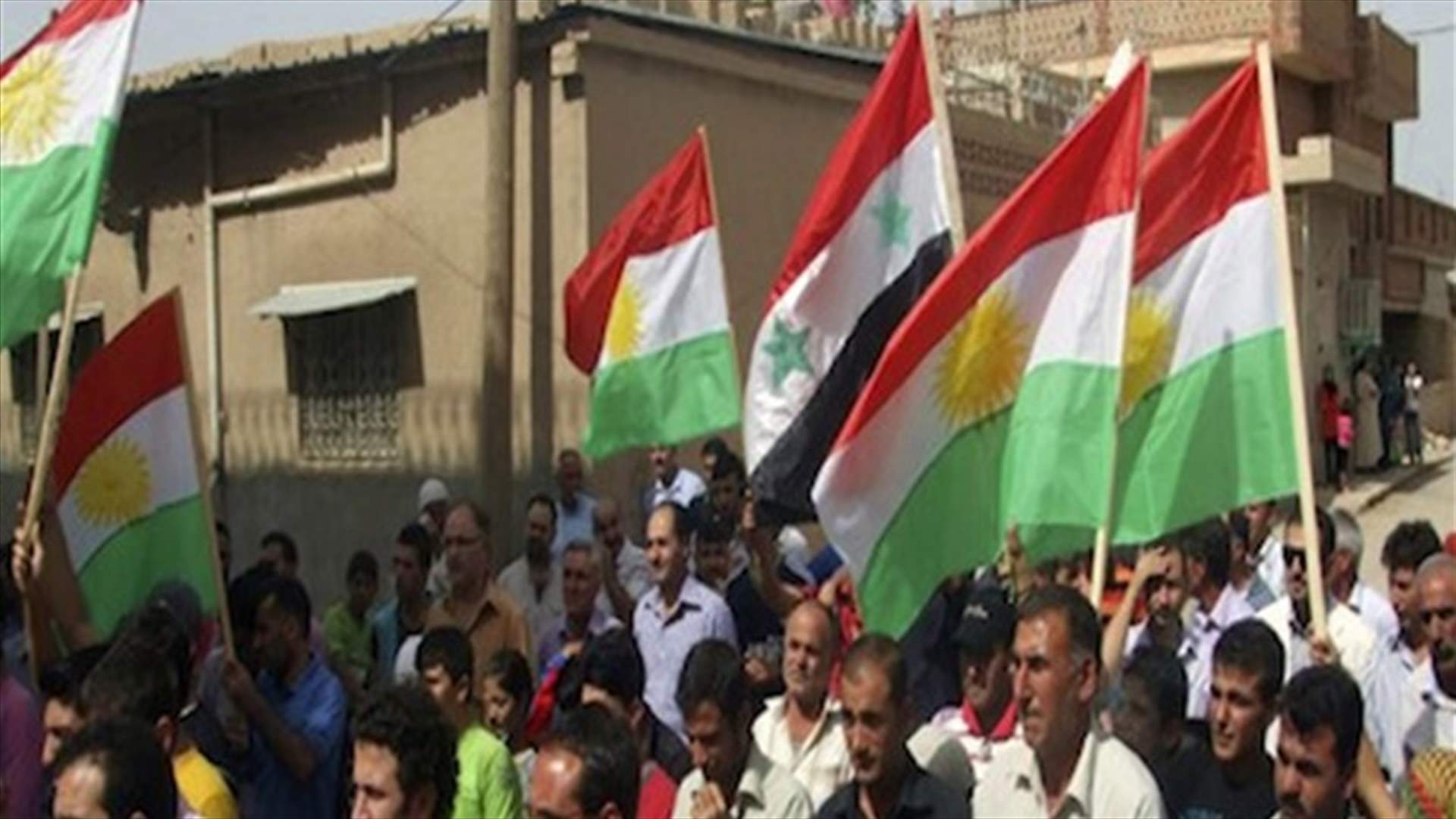 تركيا تؤيد اقامة مناطق آمنة في سوريا...وموسكو: واشنطن لم تنسق معنا