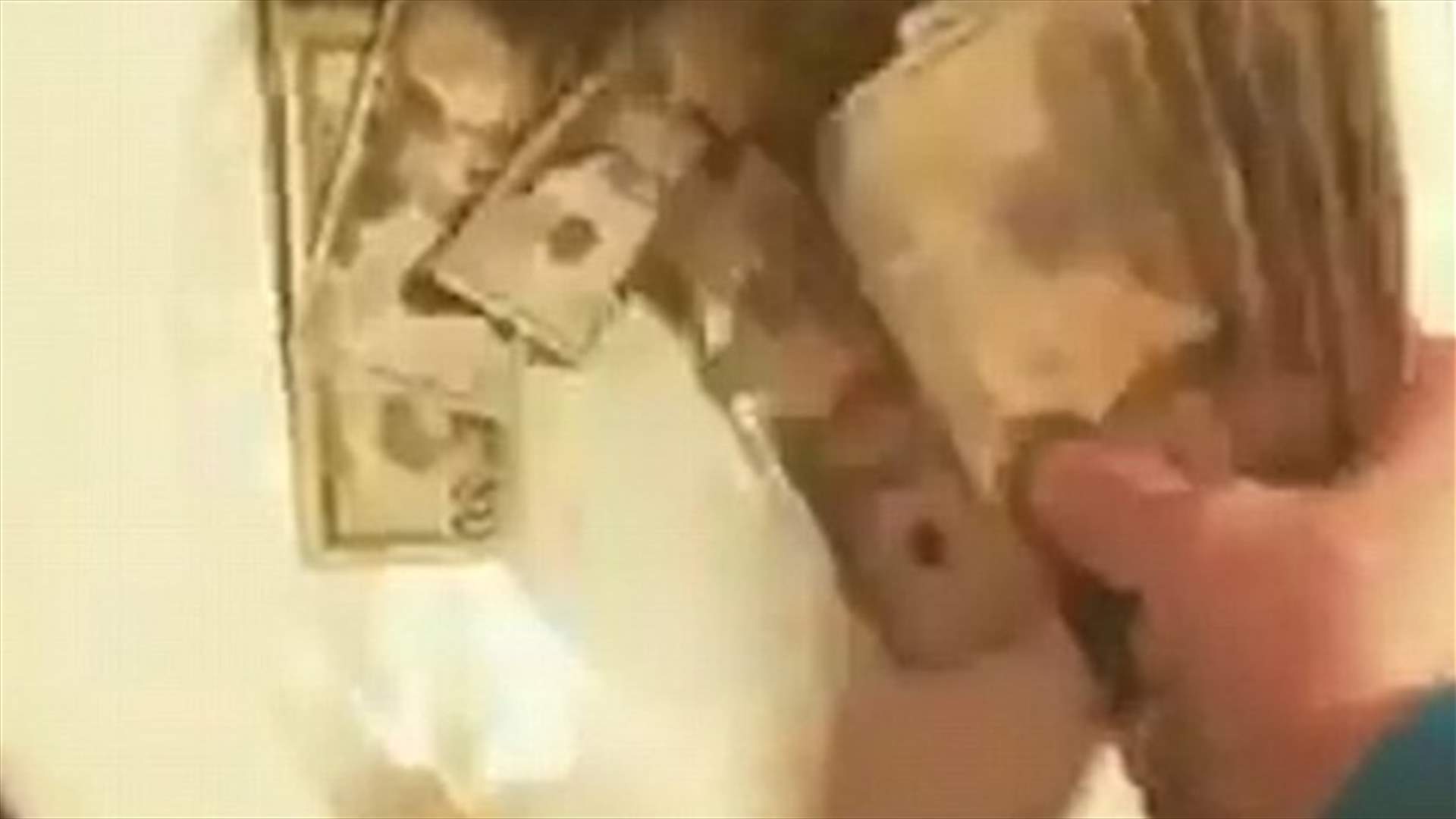 مراهق تفاخر بثروته بفيديو مستفزّ على انستغرام!