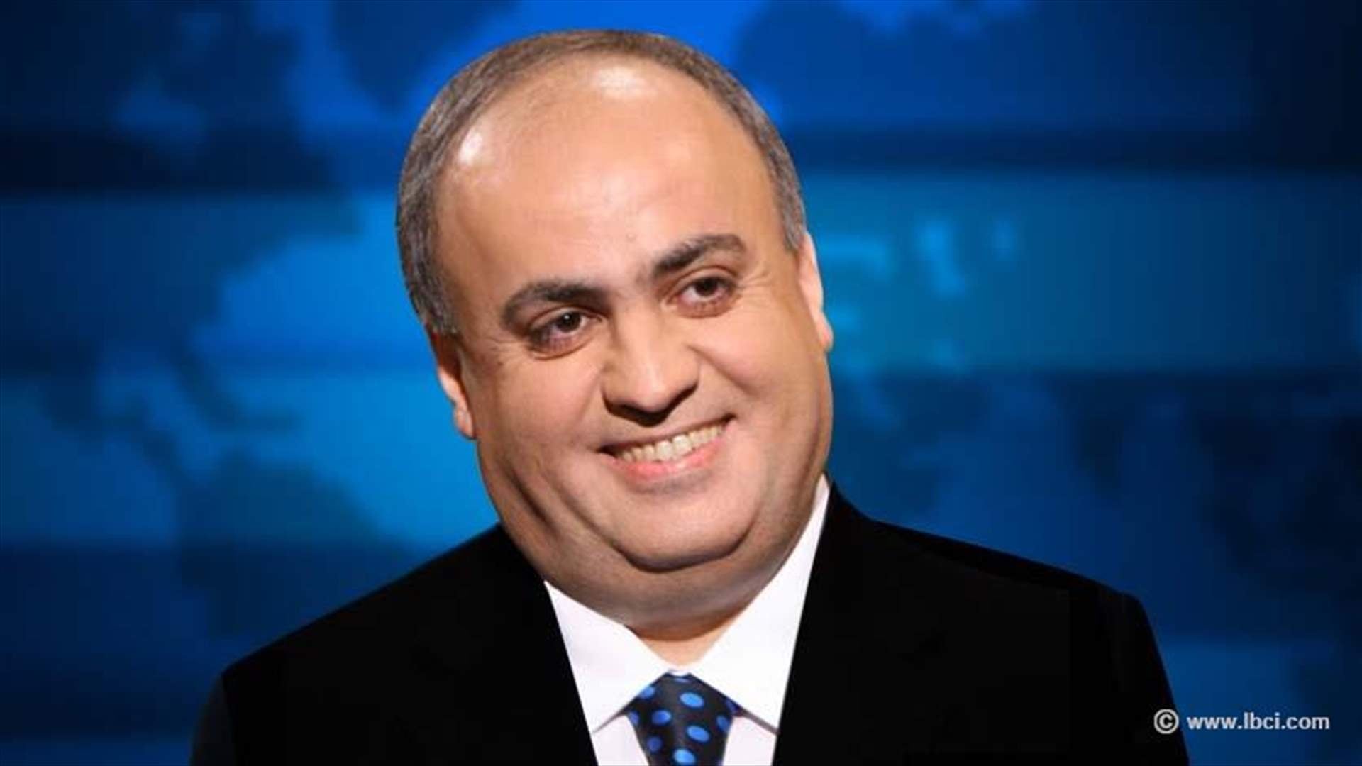 وهاب: "حاج نفاق يا شباب"
